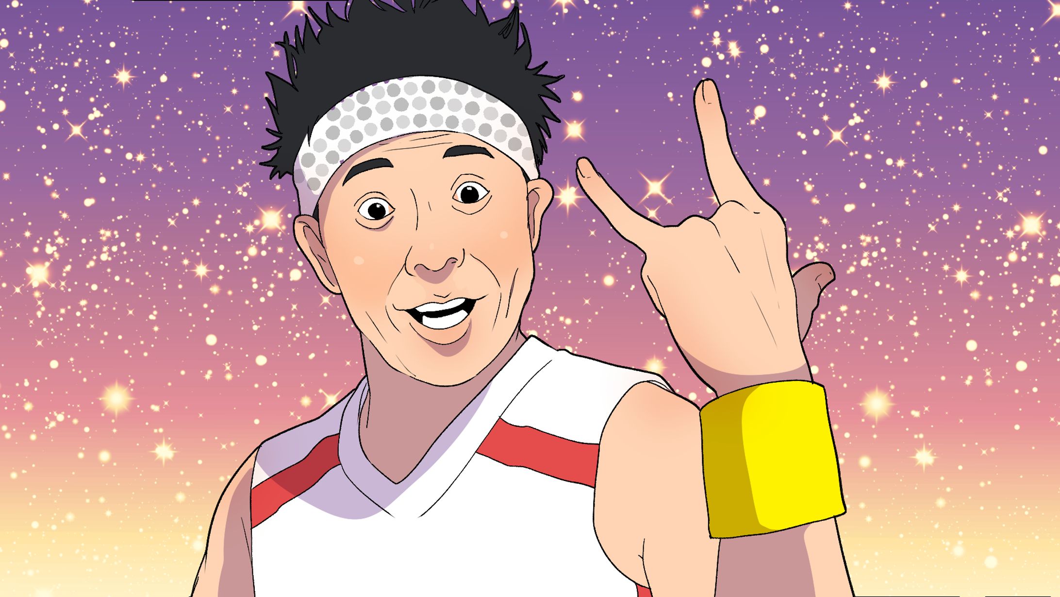 YouTube漫画-1