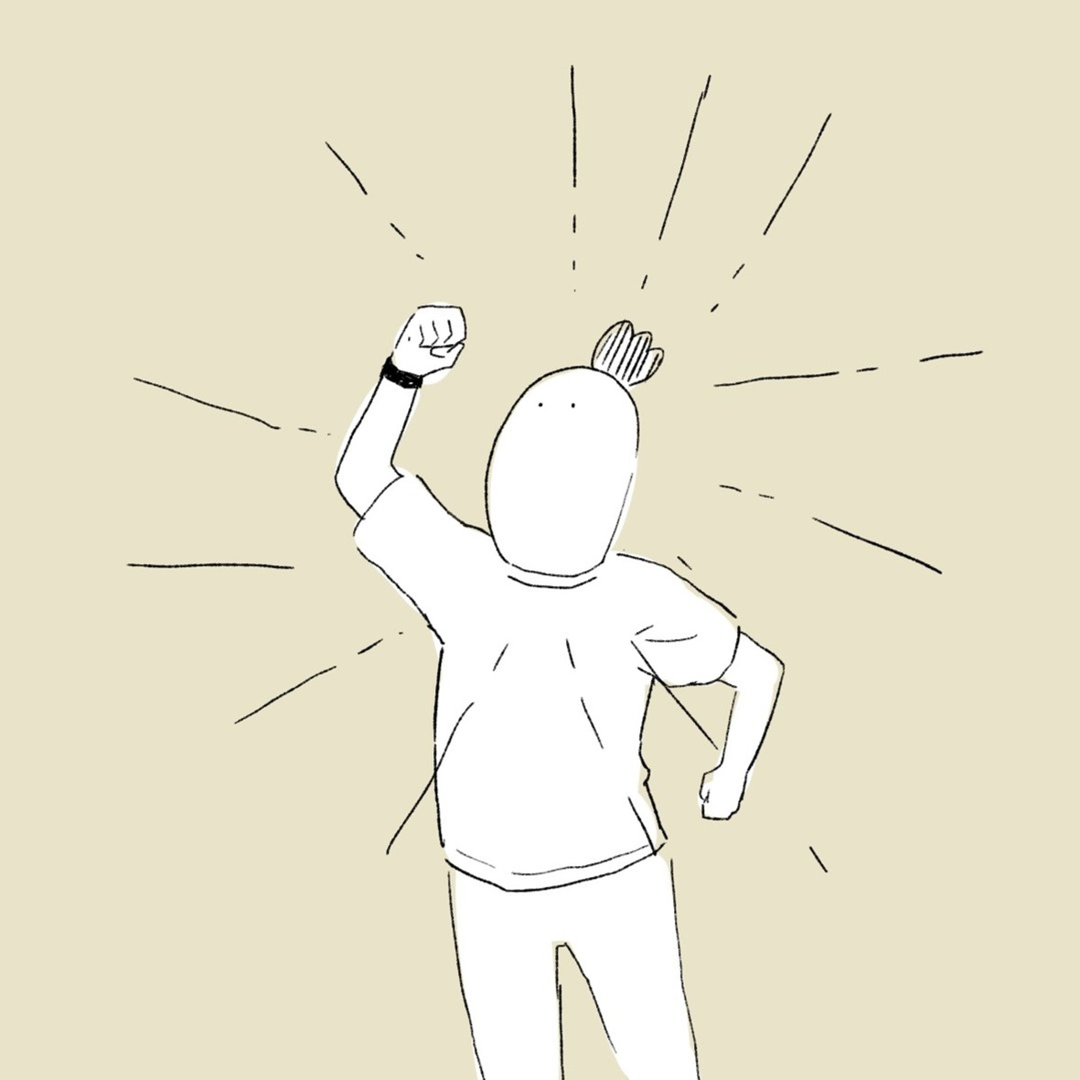 こっちでもイラストとか作ったものあげることにしました！ゆるい日記とかそういうのつけていこかな。　　#illust #日記 #design #イラスト #創作 #イラストレーター #photoshop #にわとり-1