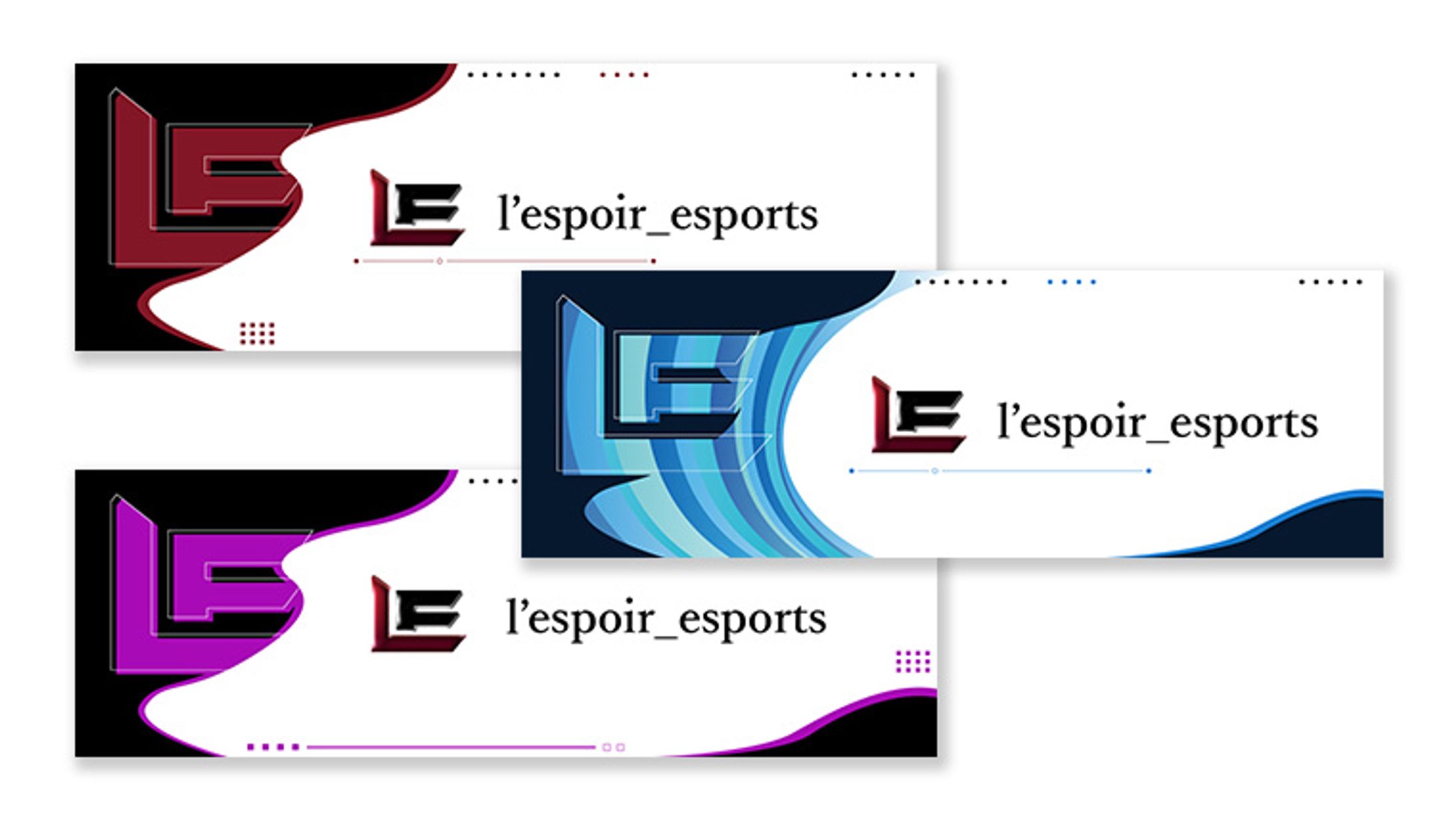 l’espoir_eSports / Twitter Header-1