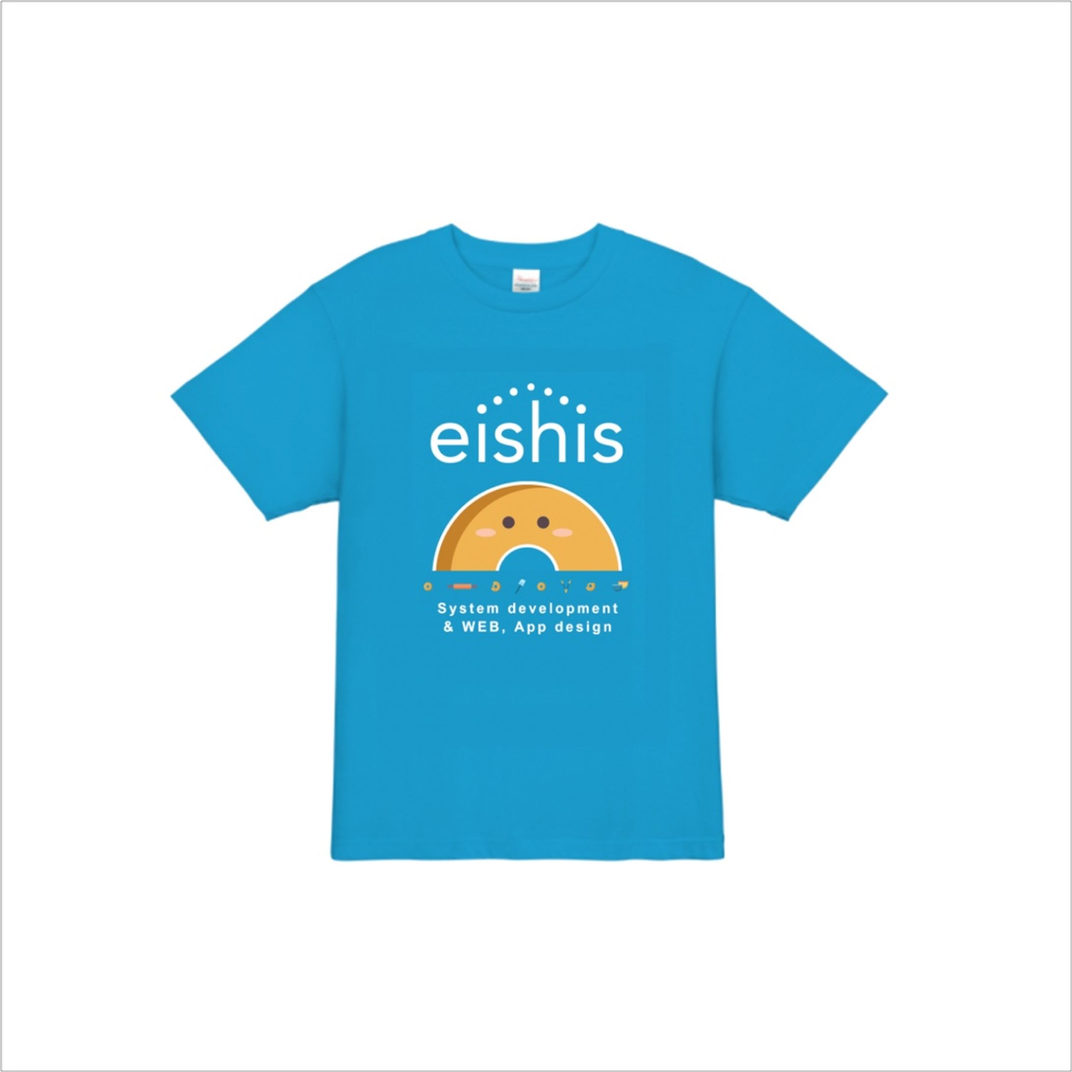 Tシャツデザイン-1