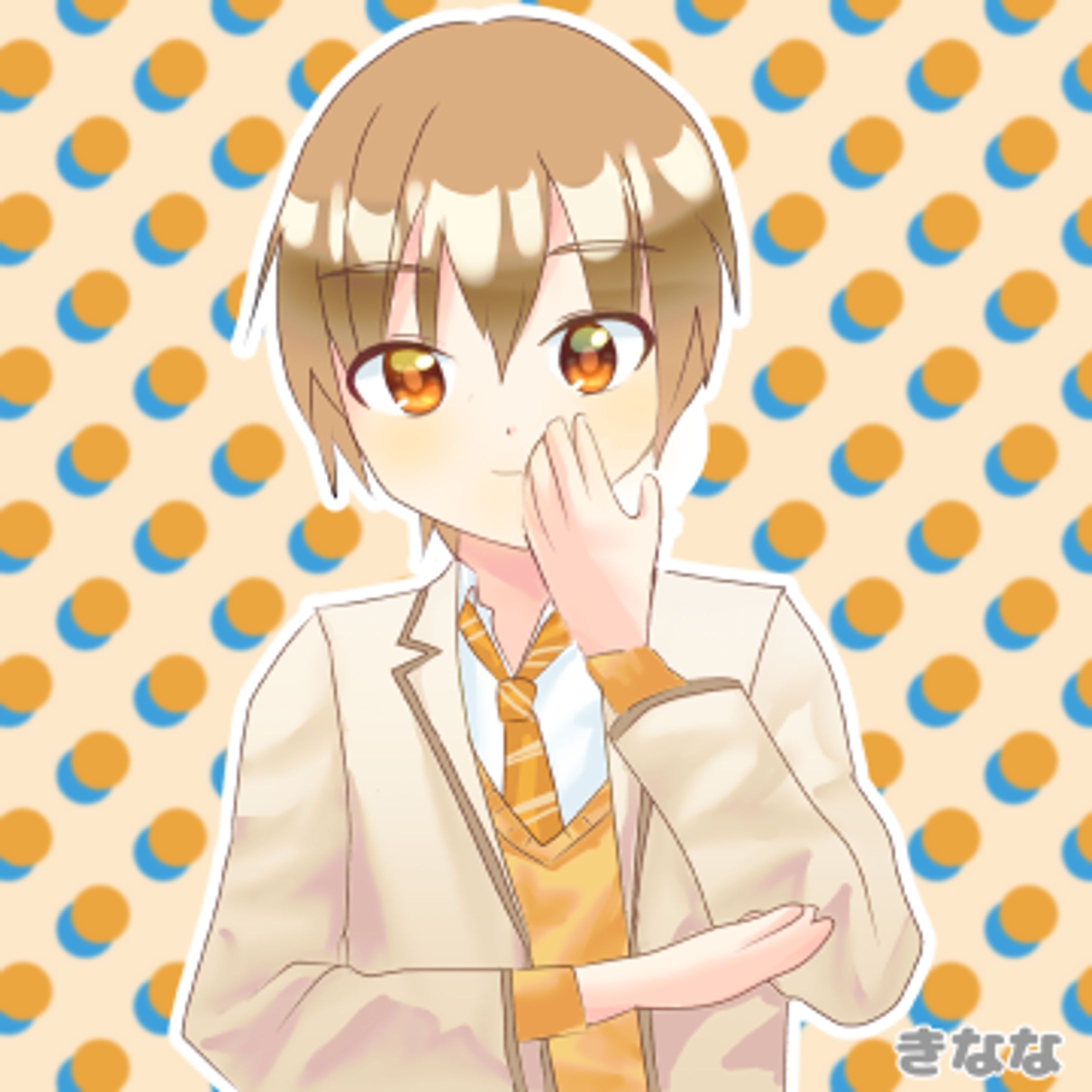 るぅとくん-1