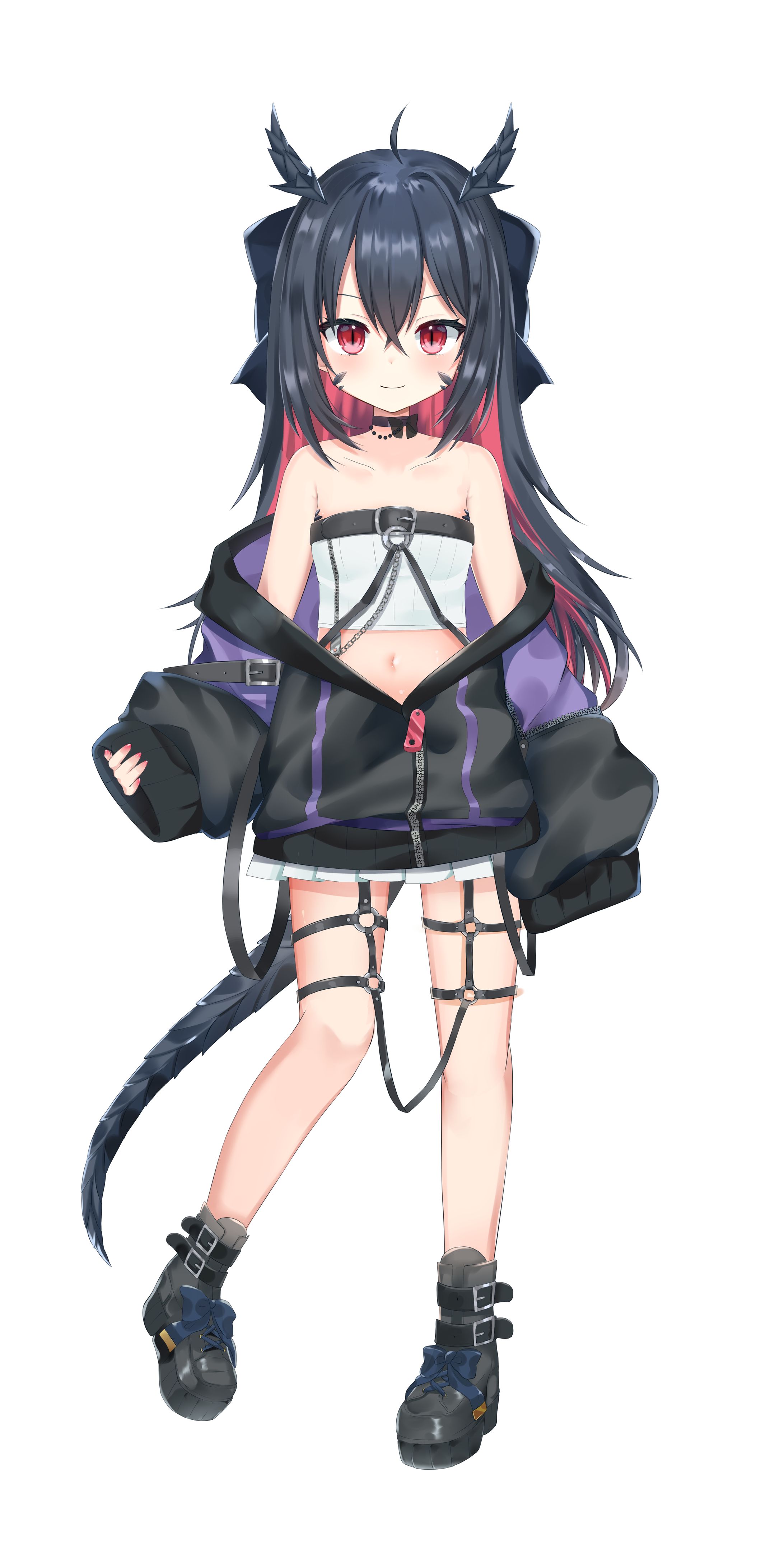 黒曜ひみか-1