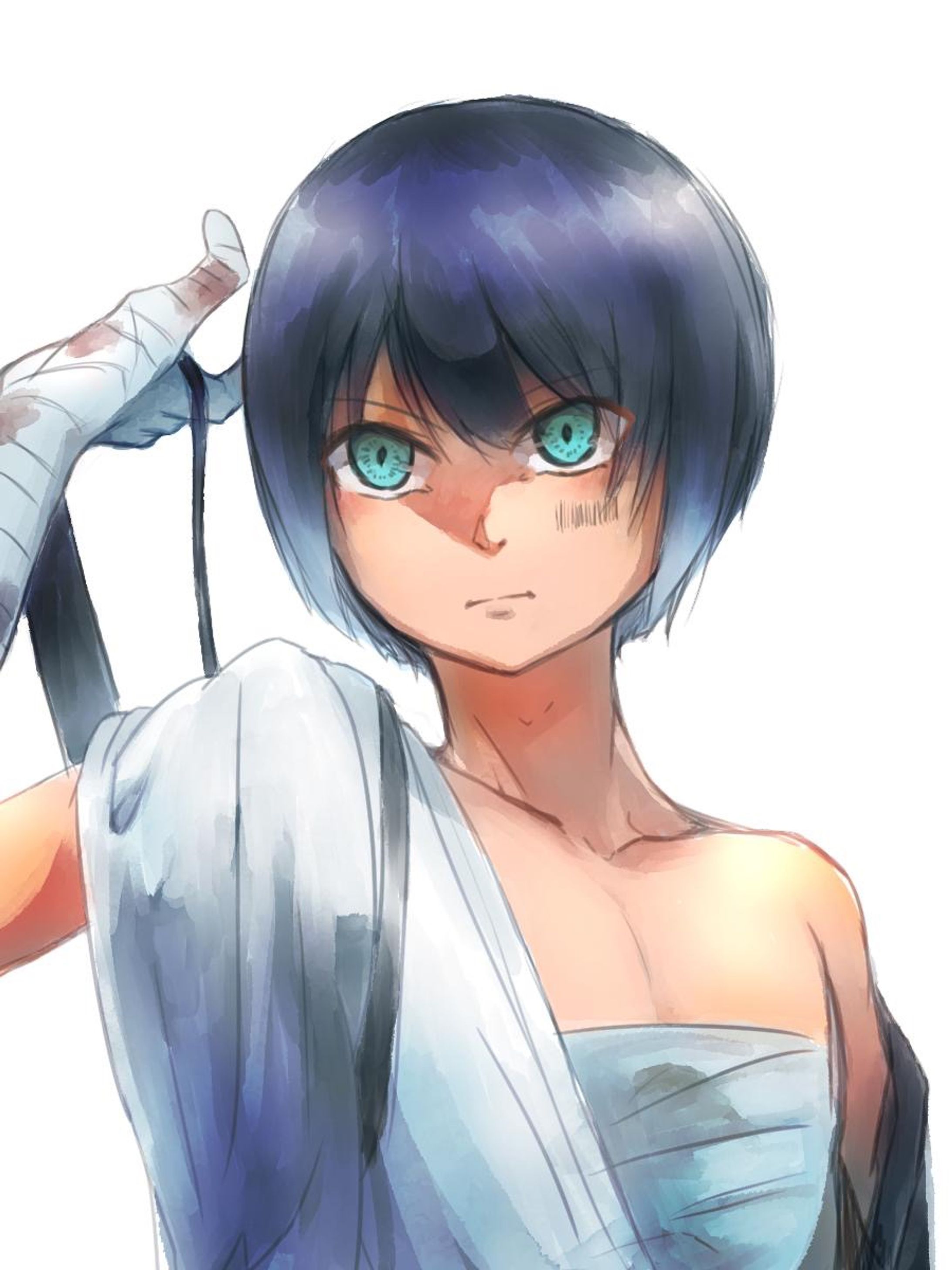 TRPG立ち絵-1