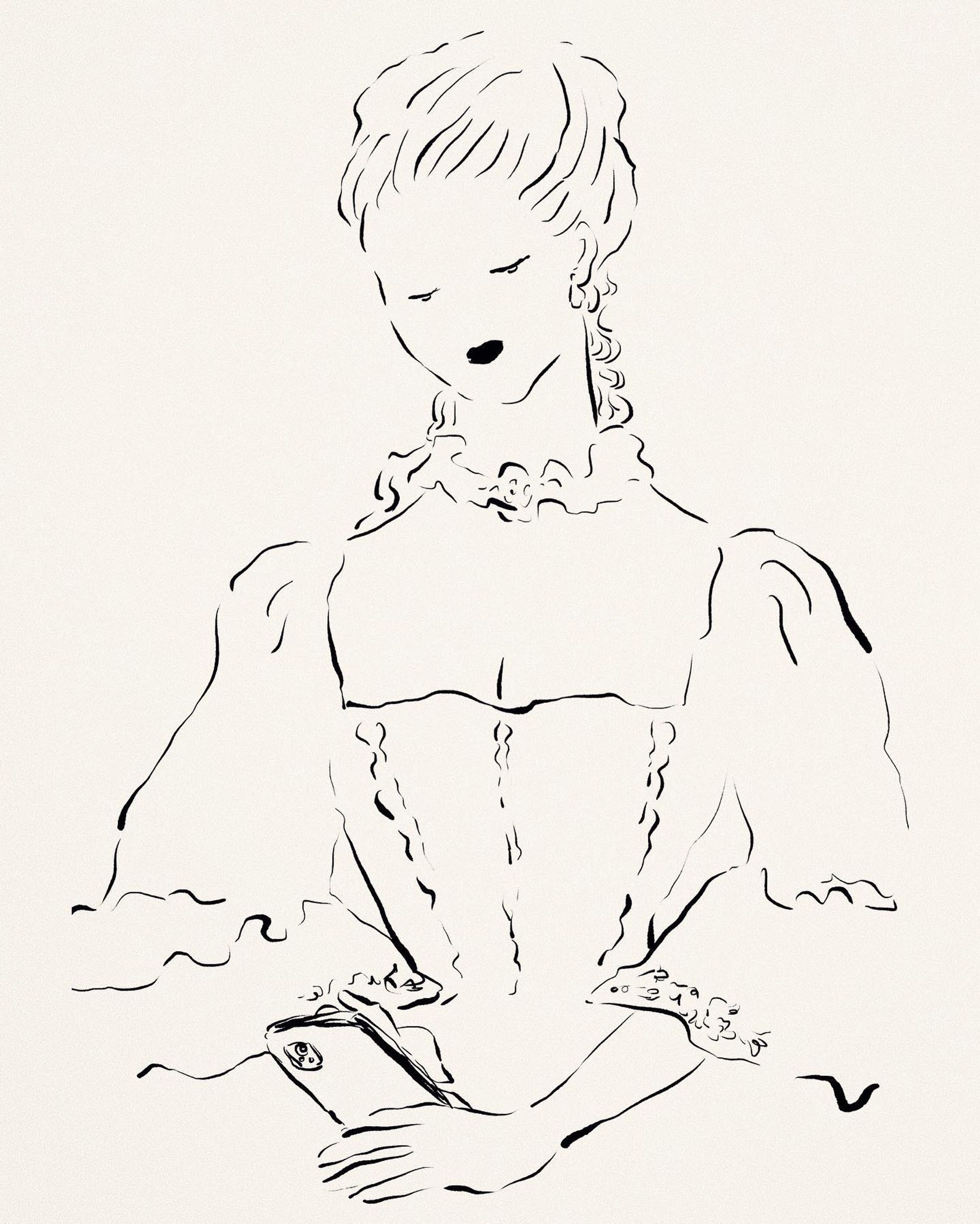 昔のドローイング

#sketchbook #artwork #drawing #paint #painting #illustration #design #graphicdesign #illustrationartist #fashionillustration #イラストレーター #イラスト #アート #插画 #일러스트 #kawaii #illustrateur #girly #ファッション #ファッションイラスト #イラストレーション #デザイン #グラフィックデザイン #studionoxjp-1