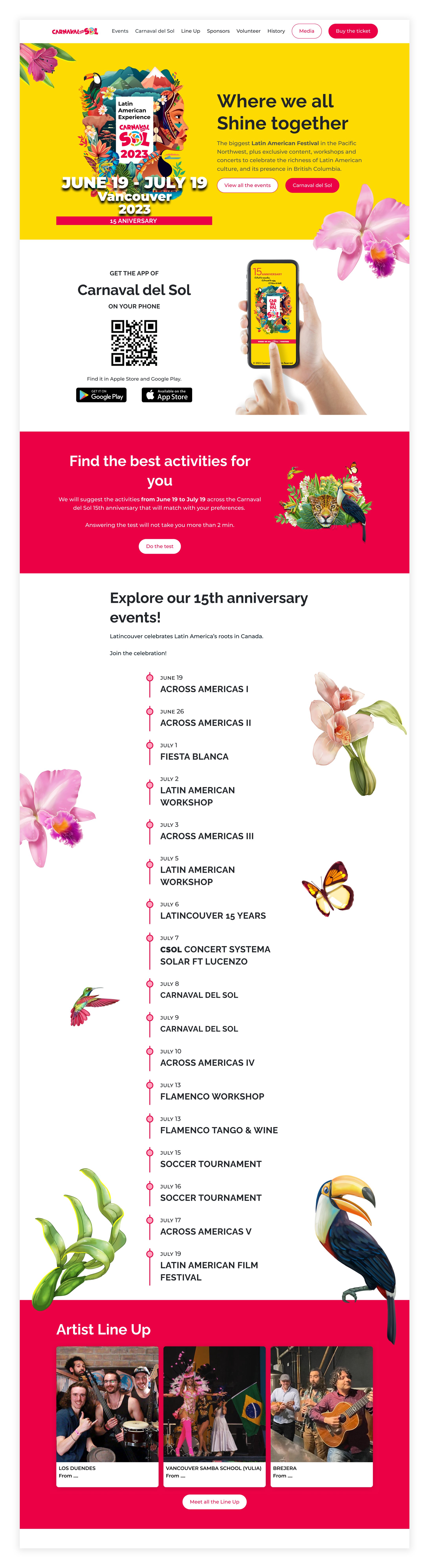 【Website】Carnaval del Sol 2023-1