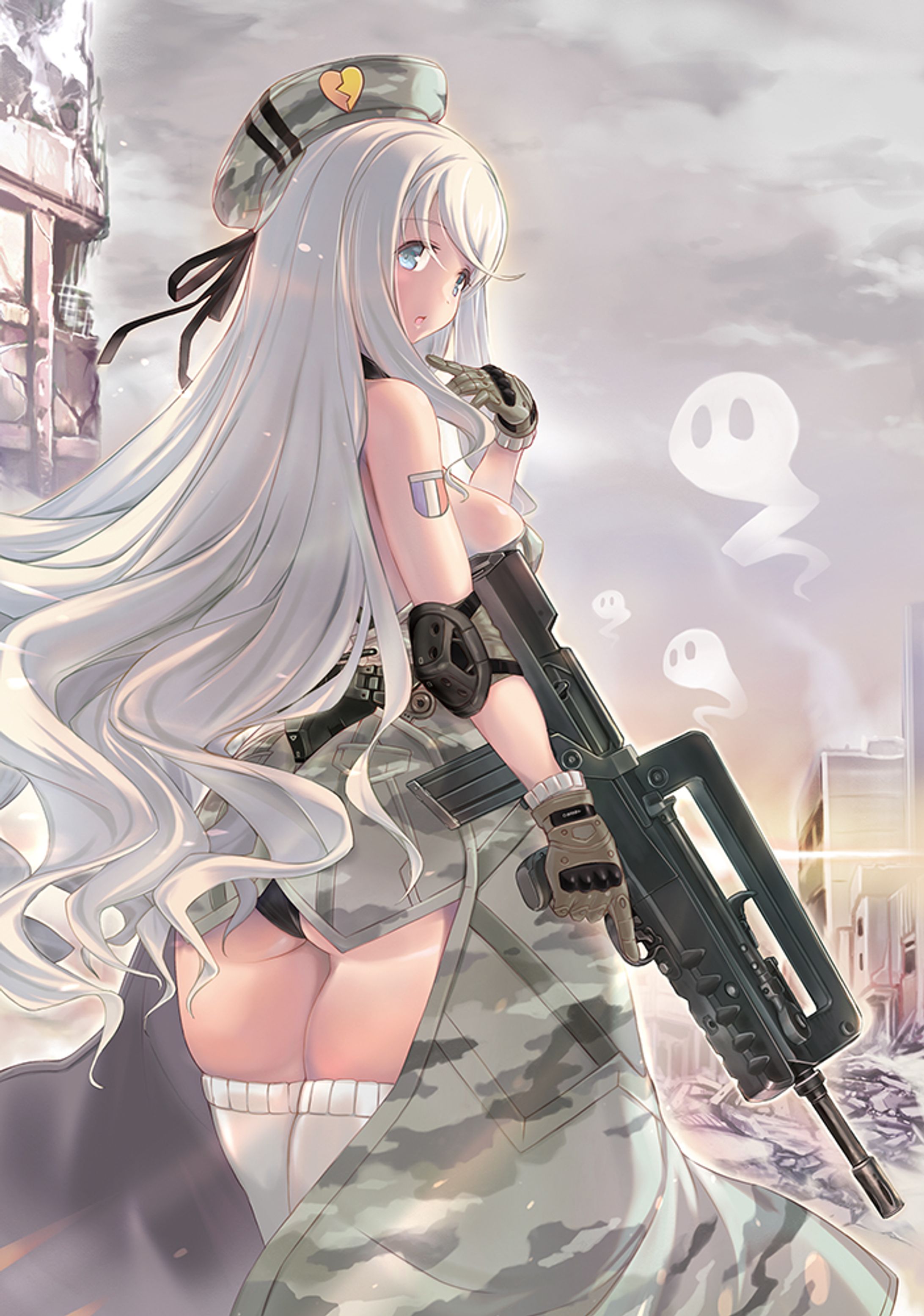 ミリタリー-1