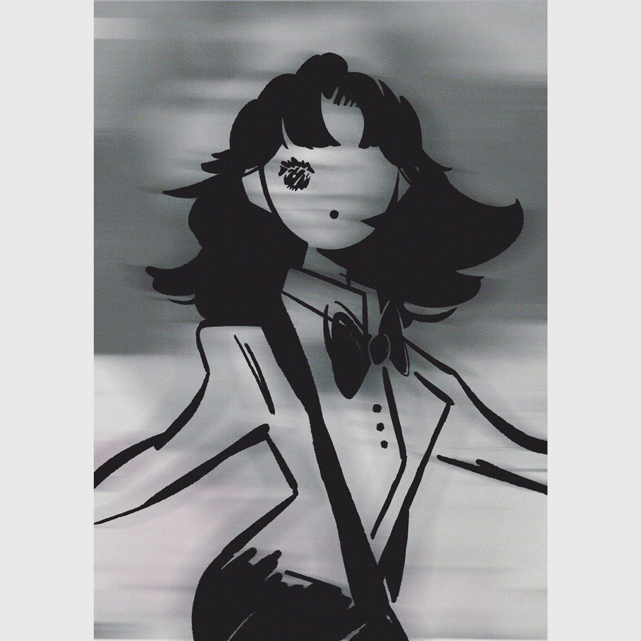 SWEETEST MUSIC in 1980.

#illust #illustration #art #artwork #sketch #draw #drawing #イラスト #絵 #digitalart #illustgram #black #girls #イラストレーション #takeuchimariya #sweetestmusic #record #recordjacket #竹内まりや-1