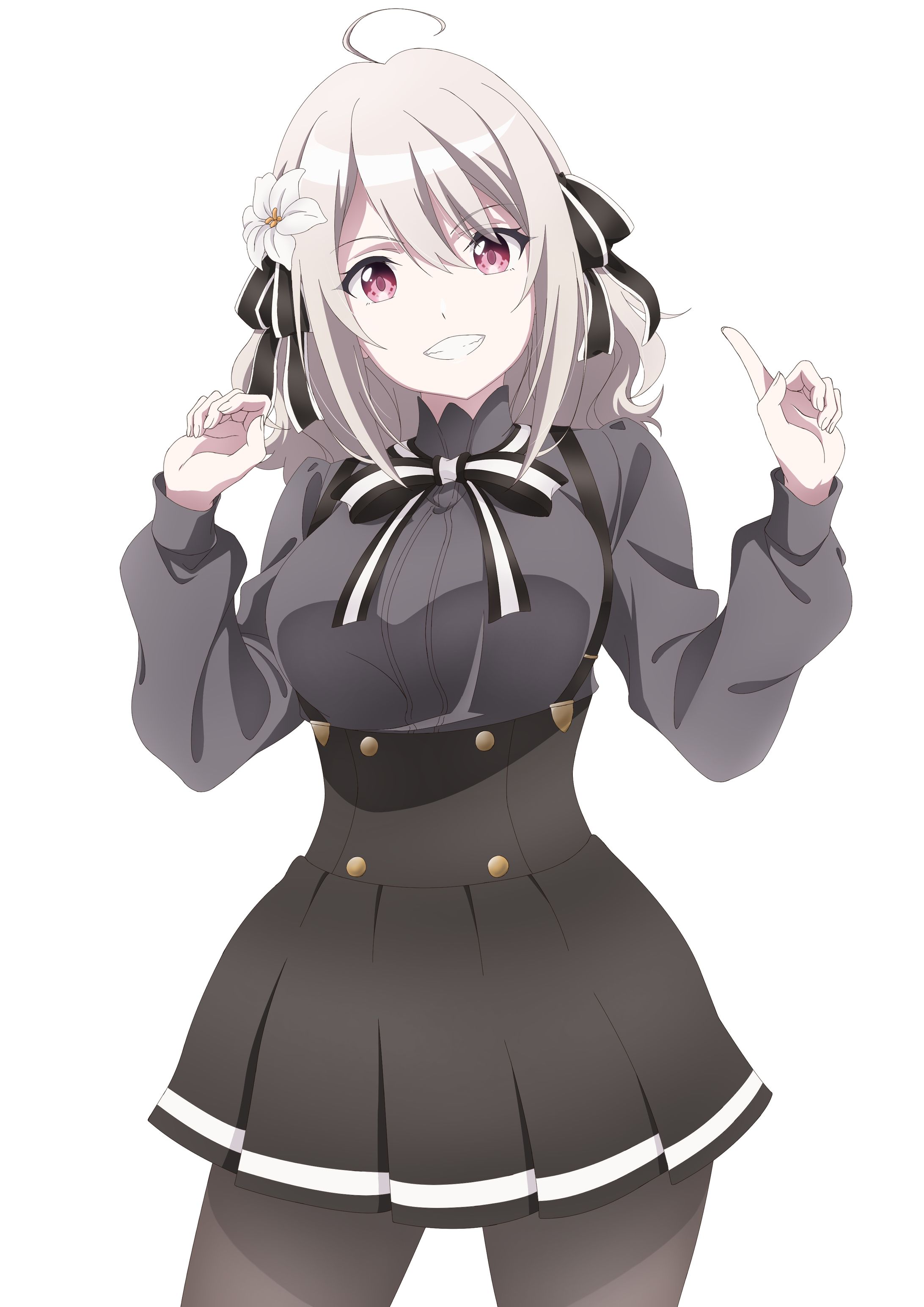 スパイ教室 リリィ-1