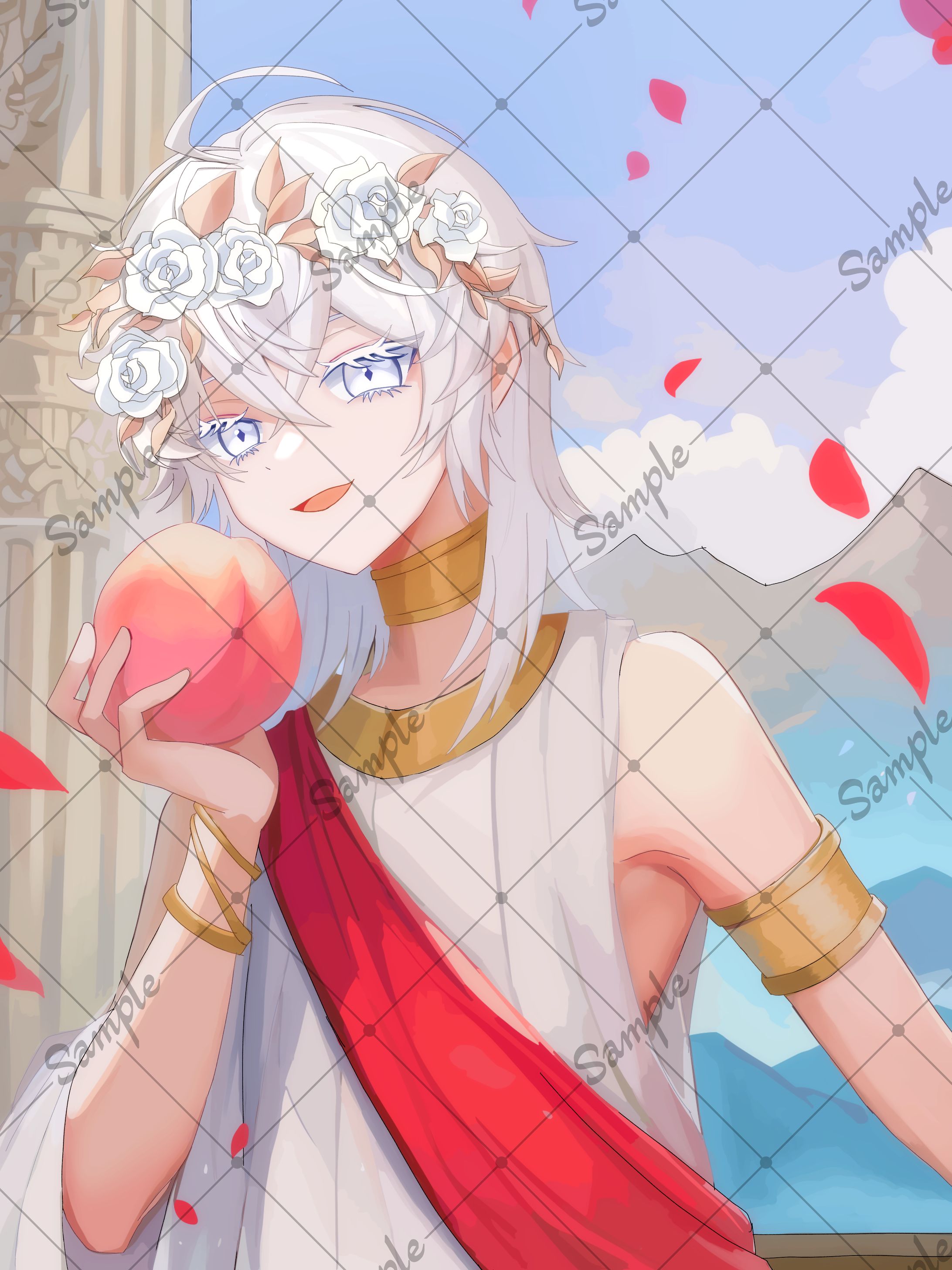 ご依頼イラスト-1