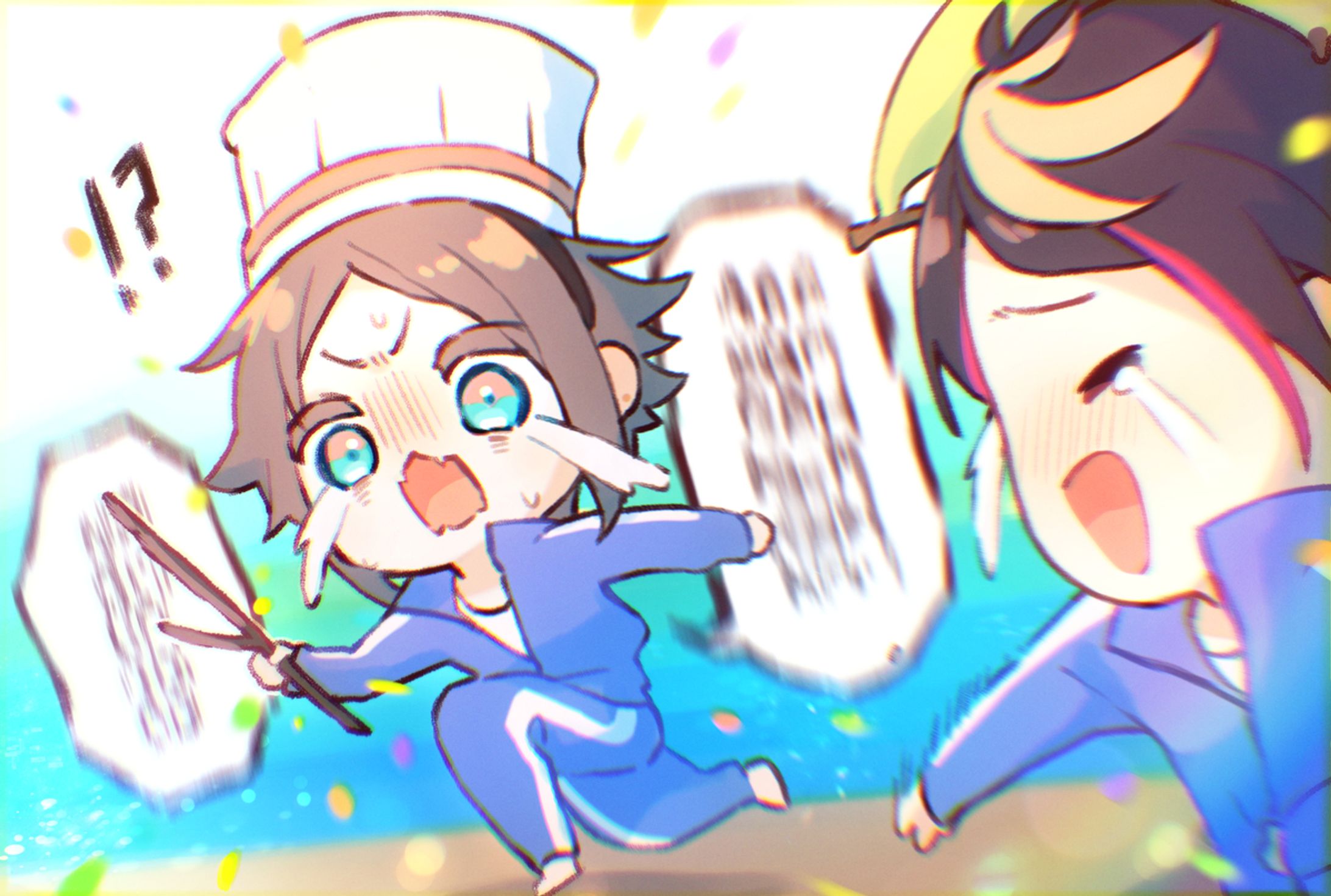 Crab Game-1