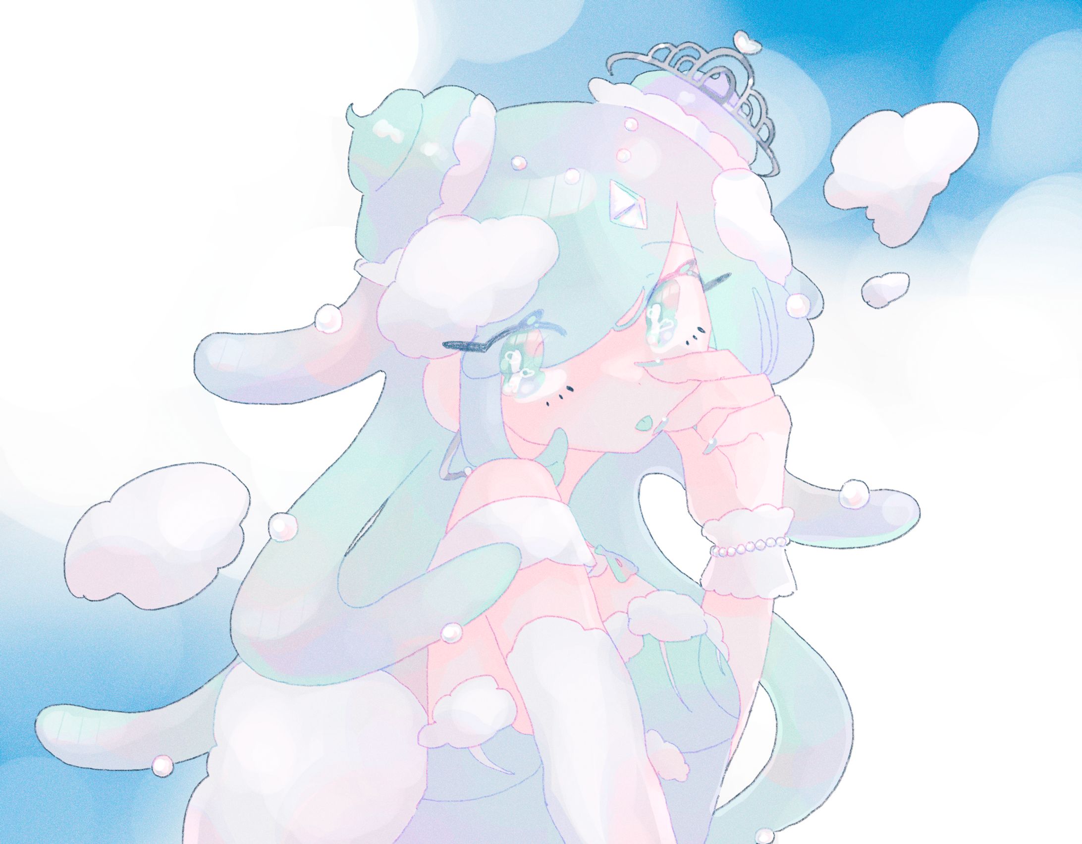 記念グッズ用イラスト2種-1