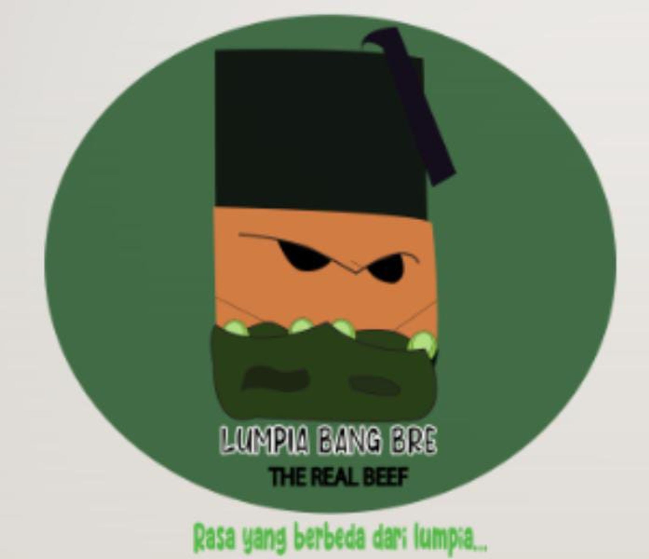 logo, packaging -1