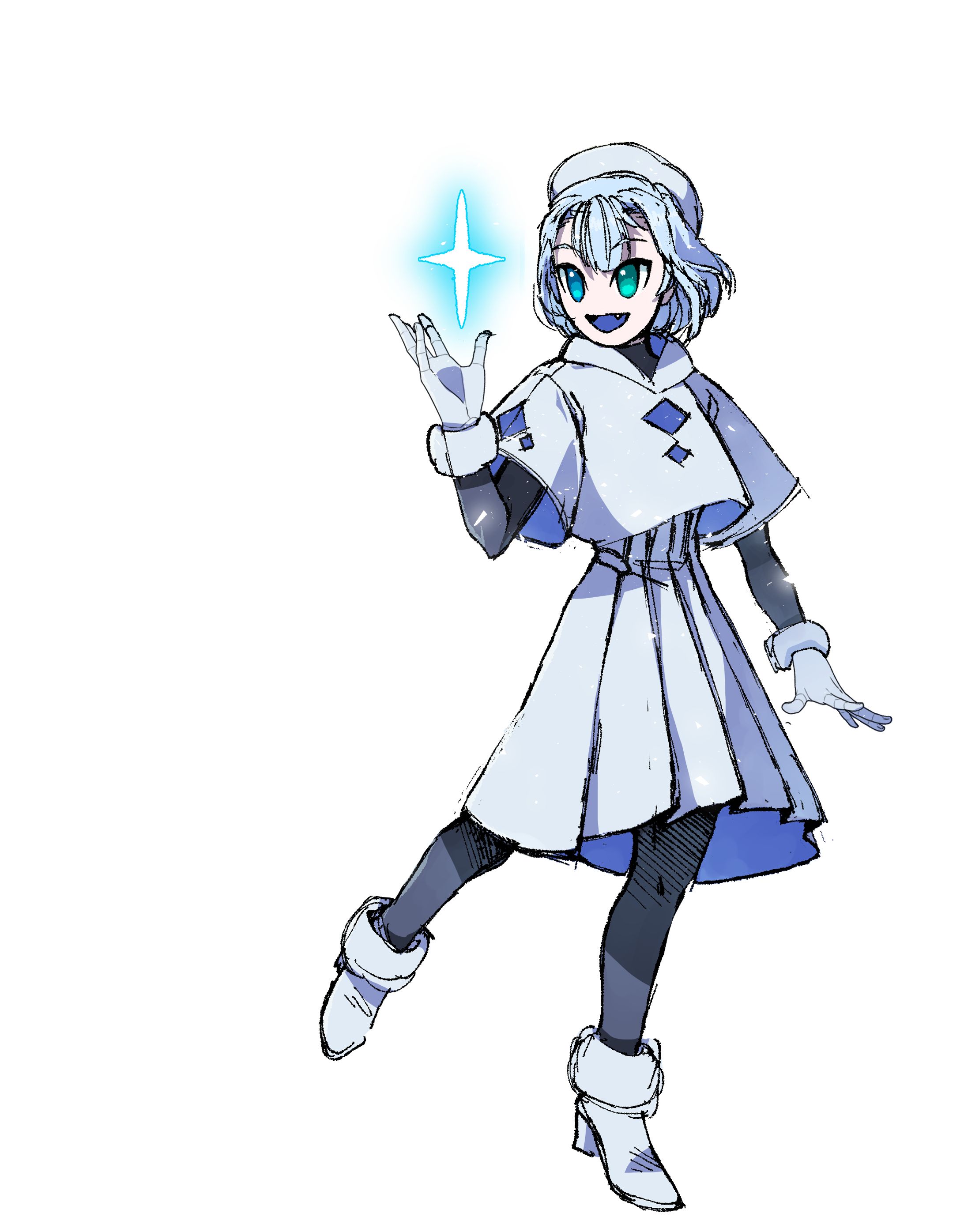 SFイラスト-1