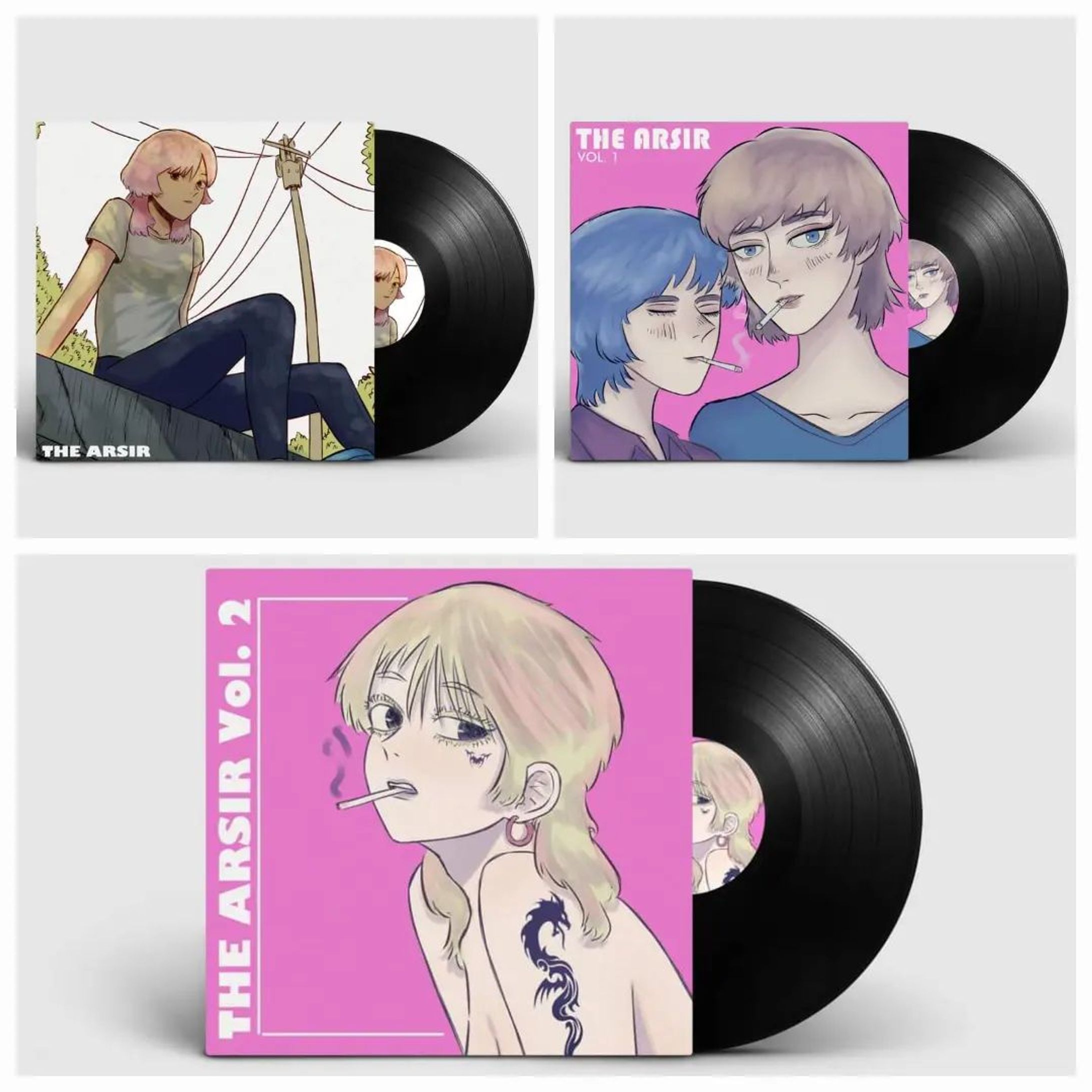 MockUp for album cover art.

Dm me if you want like this.

#albumart #album #albummusik #albumcover #albumcoverart #albumdesign #musicalbum #musikindonesia #musicart #music #musicartwork #singlecoverart #ep #epart #mixtape #artwork #artcoverdesign-1