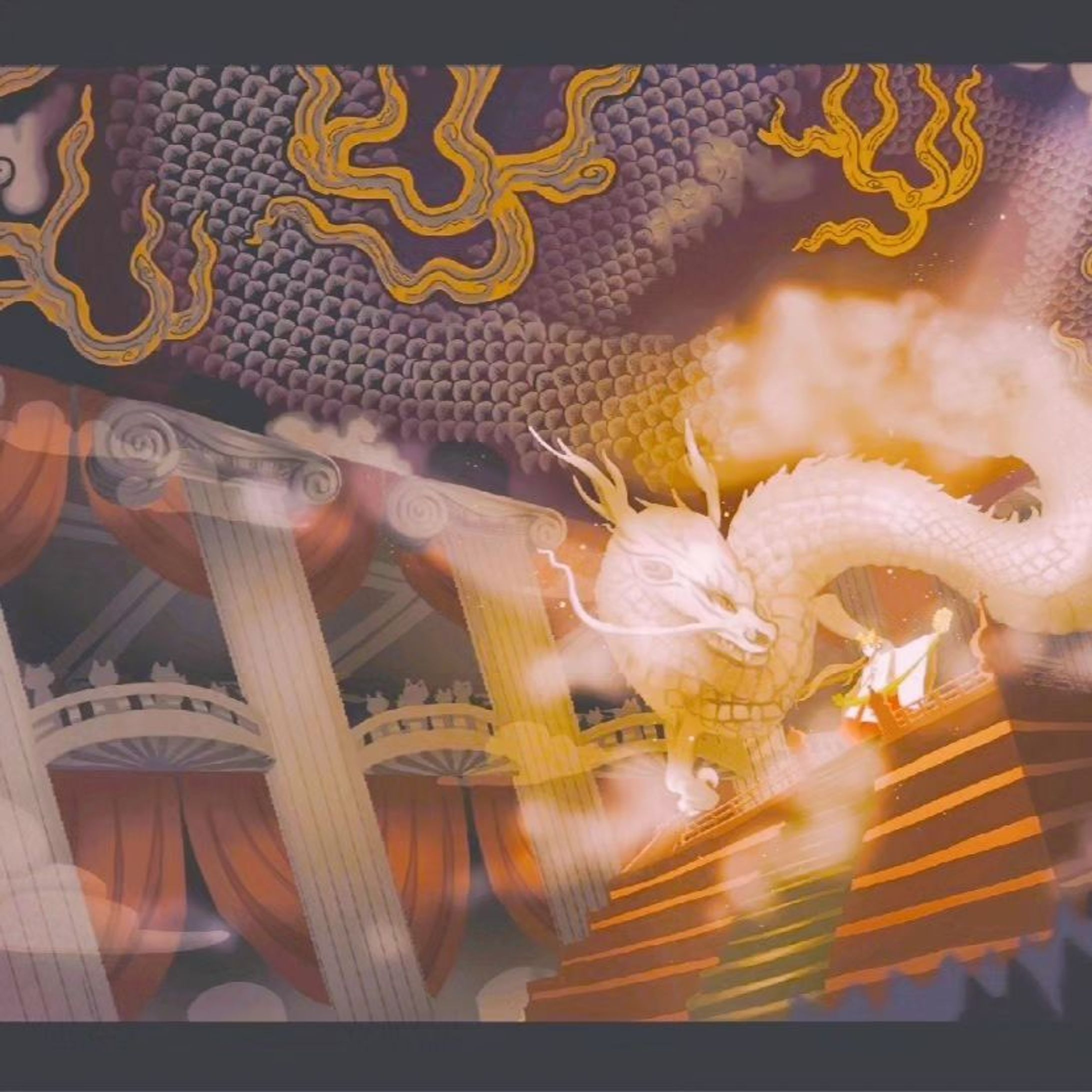 🐲👧

#illustration  #アート #art #artwork #painting #그림  #イラスト好きと繋がりたい #followme #likeforlikes  #kawaiiart #dragon  #musium #イラスト #绘画 #digitalillustration
 #shrinemaiden #ceremony #summon #summoner #landscape #  #巫女 #儀式 #beautiful #conceptart #コンセプトアート #風景画 #landscapepainting
 #いらすとぐらむ #instagood #artstagram #artstagram-1