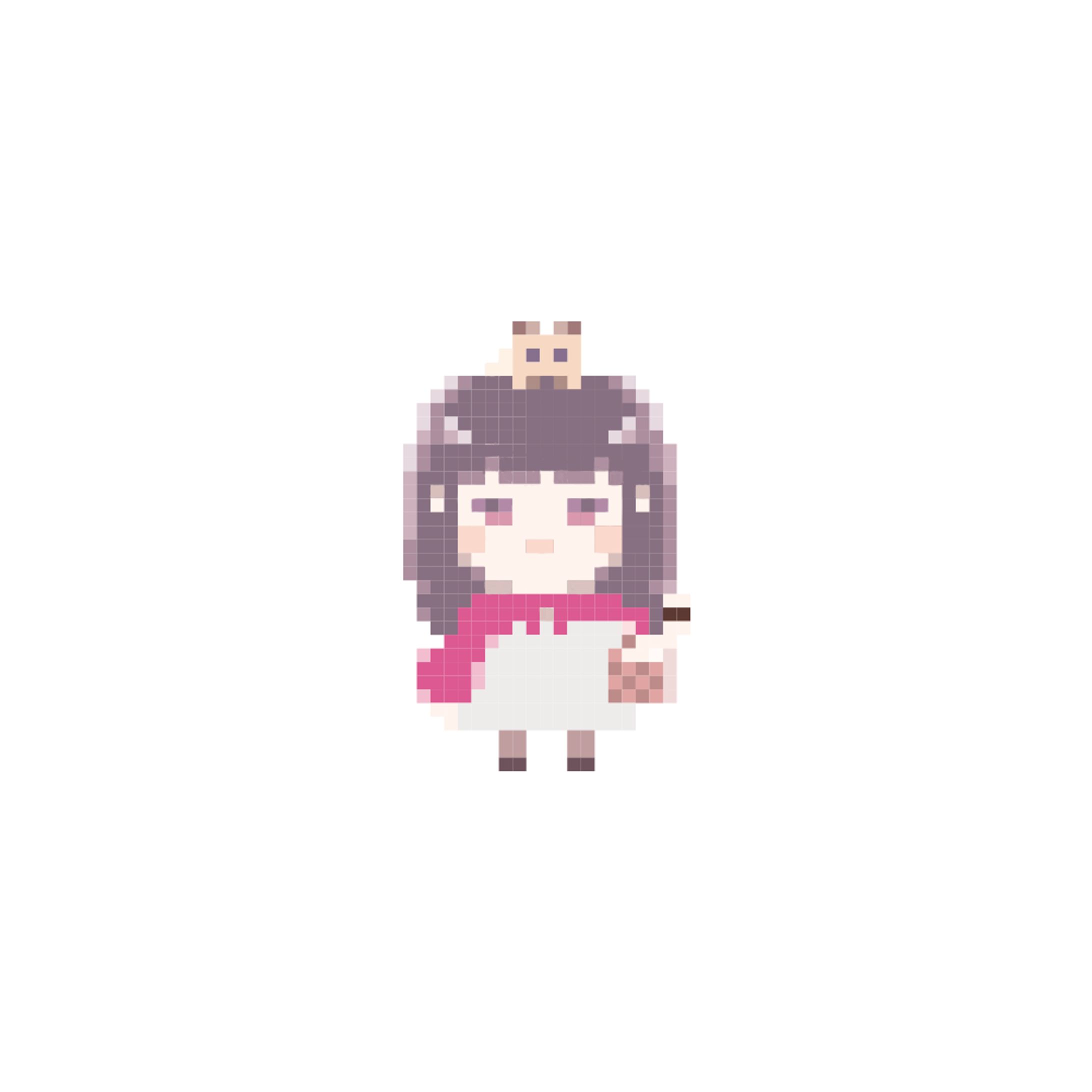 ドット絵-1