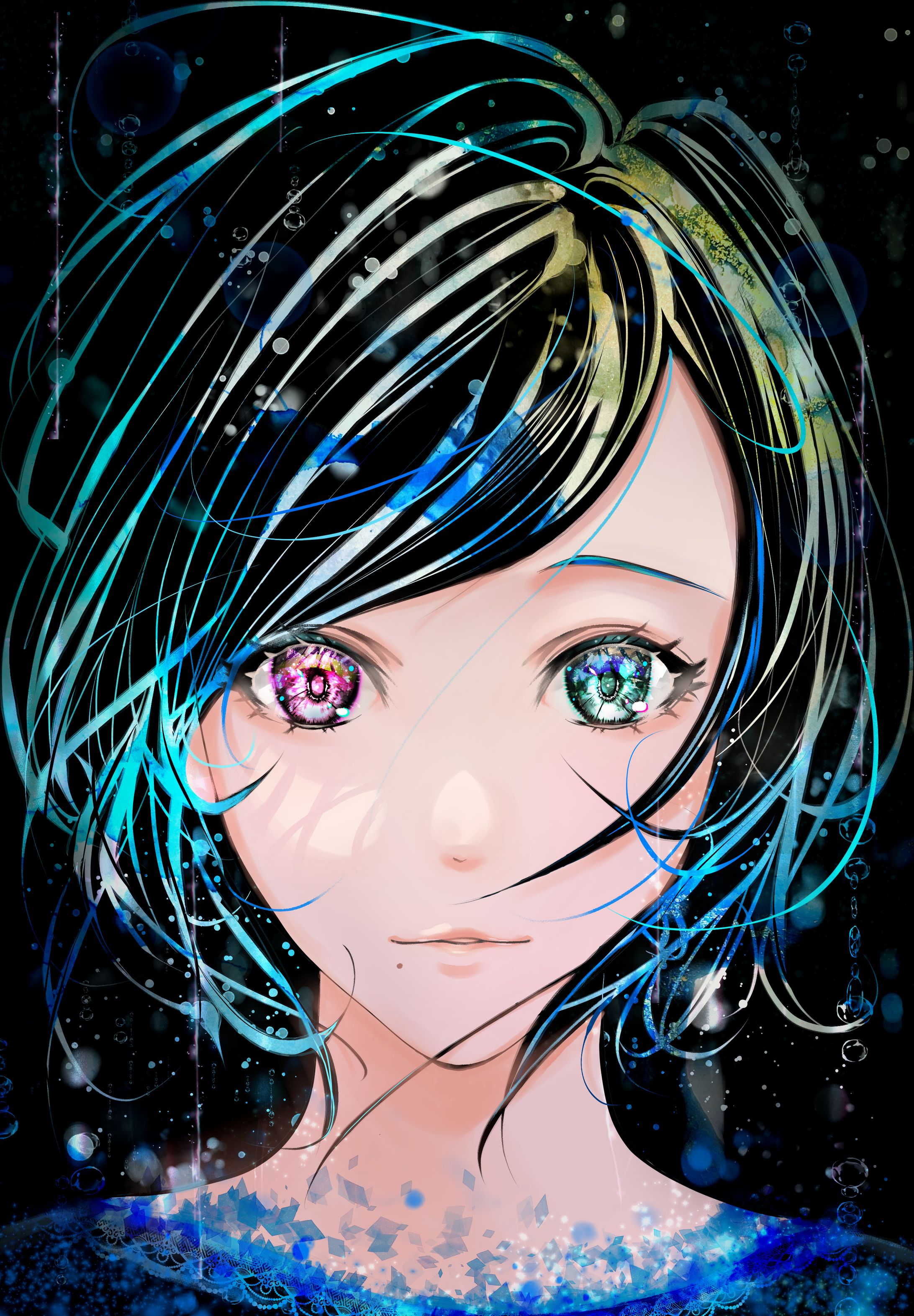 コンテスト用イラスト-1