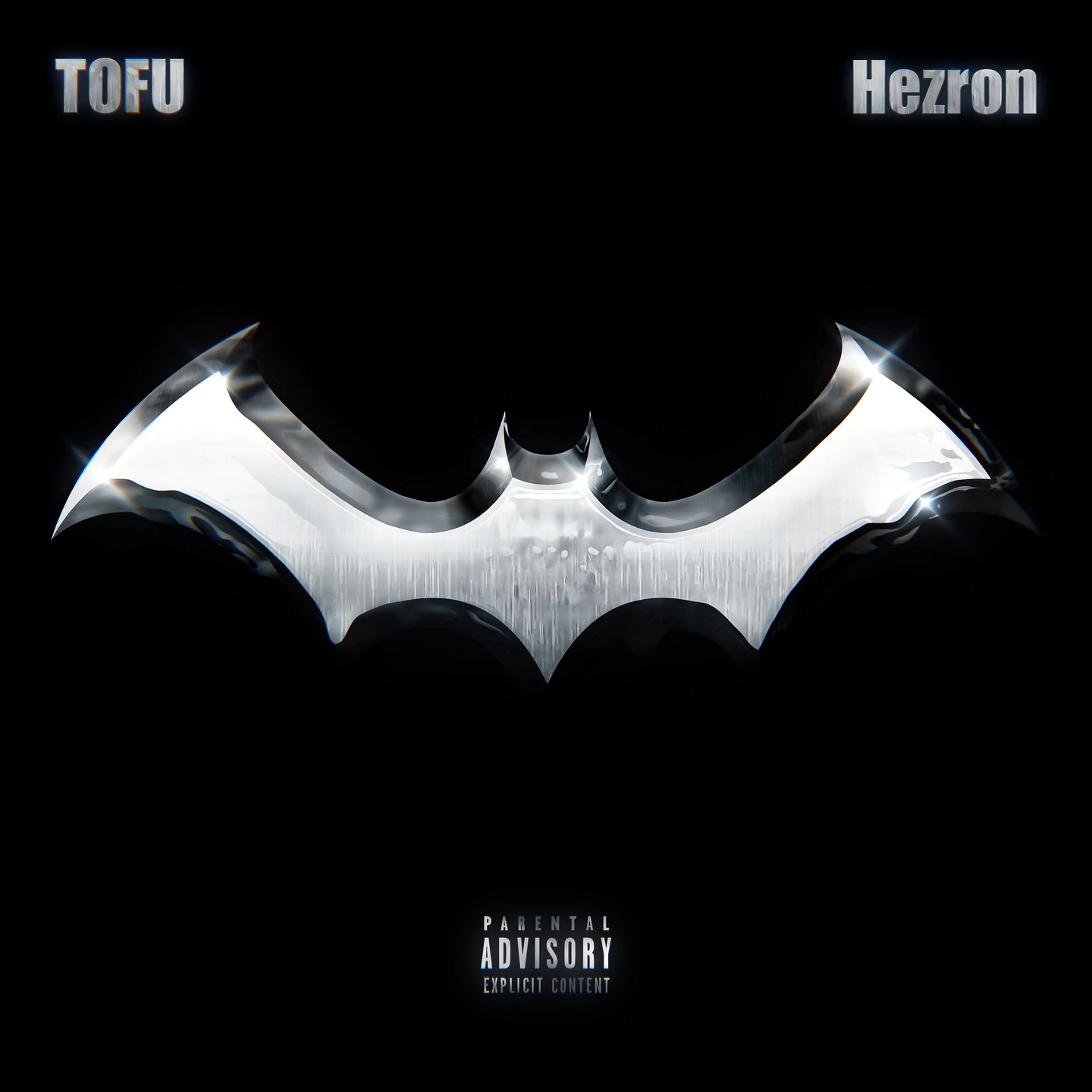 TOFU- BATMAN feat.Hezron
@youngtofuboy @hezron.iya_4th 

prod by @koshyyeah & @d3adstock_ 
⁡
⁡Artwork by me @renochron
⁡
Single out on 11/19🦇🦇🦇
⁡
#artwork #coverart-1