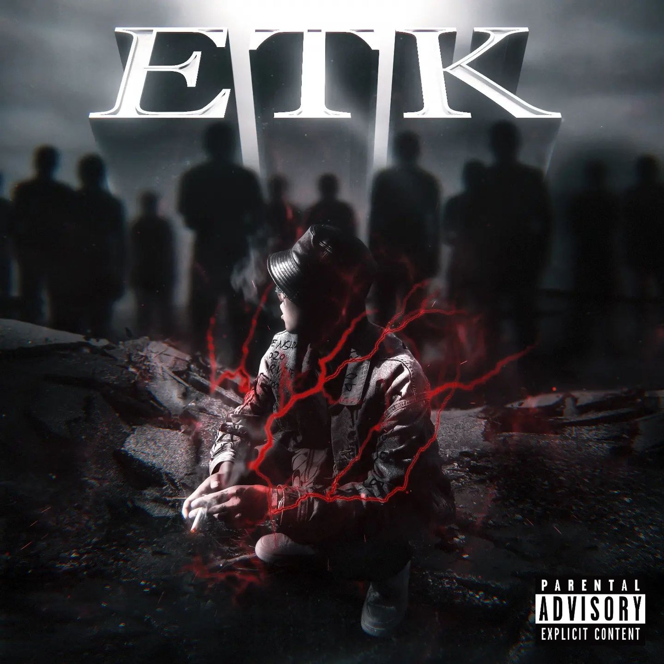PIN9 - ETK⁡
⁡@pin999stek
⁡
⁡OUT NOW
⁡
⁡⁡‎⁡⁡⁡⁡‎1.FTP Feat. @youngzetton
‎2.Hint
‎3.Short Life Feat. @realbeezymoon
‎4.Still Stack
⁡
Artwork &⁡ motion graphics by me @renochron

#artwork #coverart #motiongraphics-1