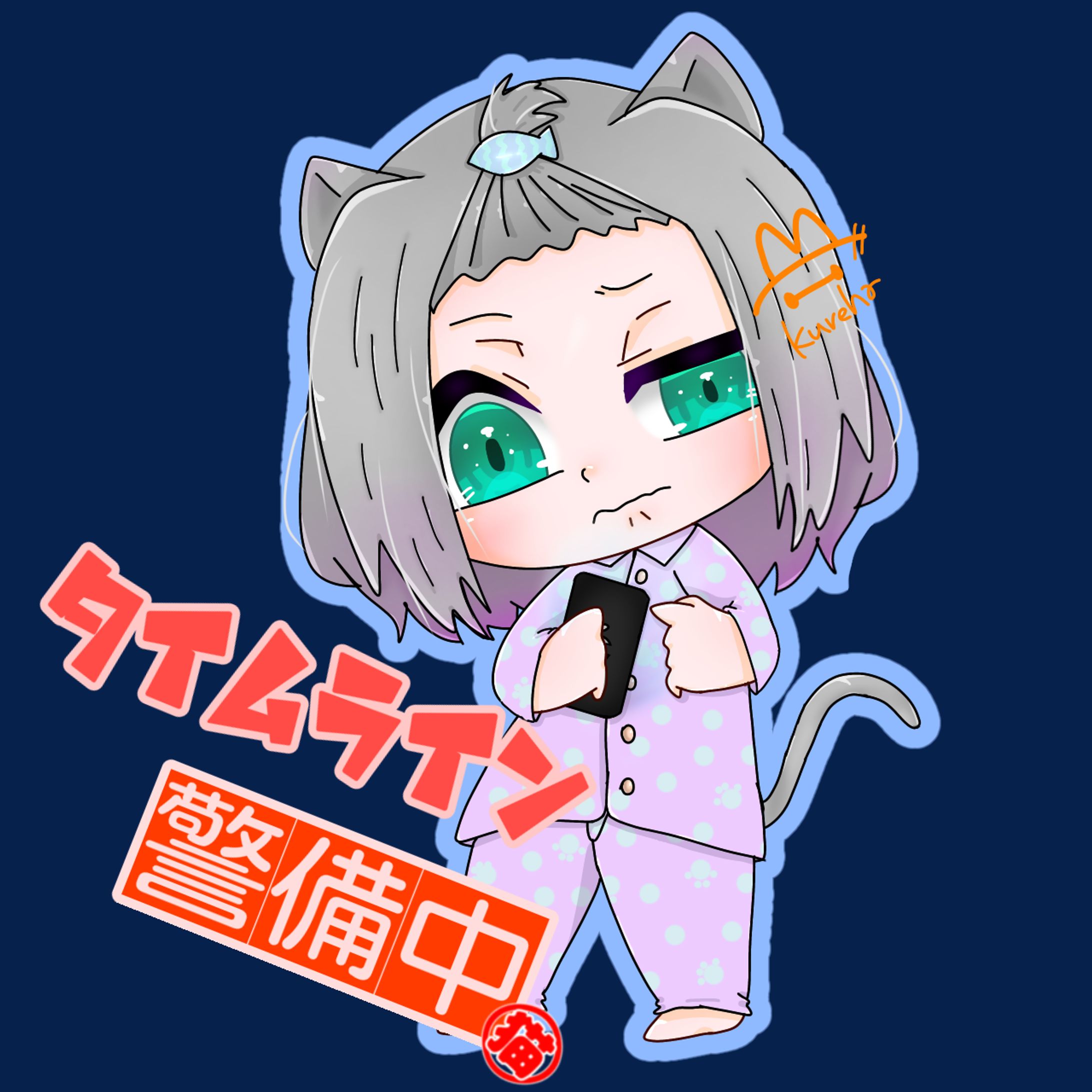 加猫のかFA-1