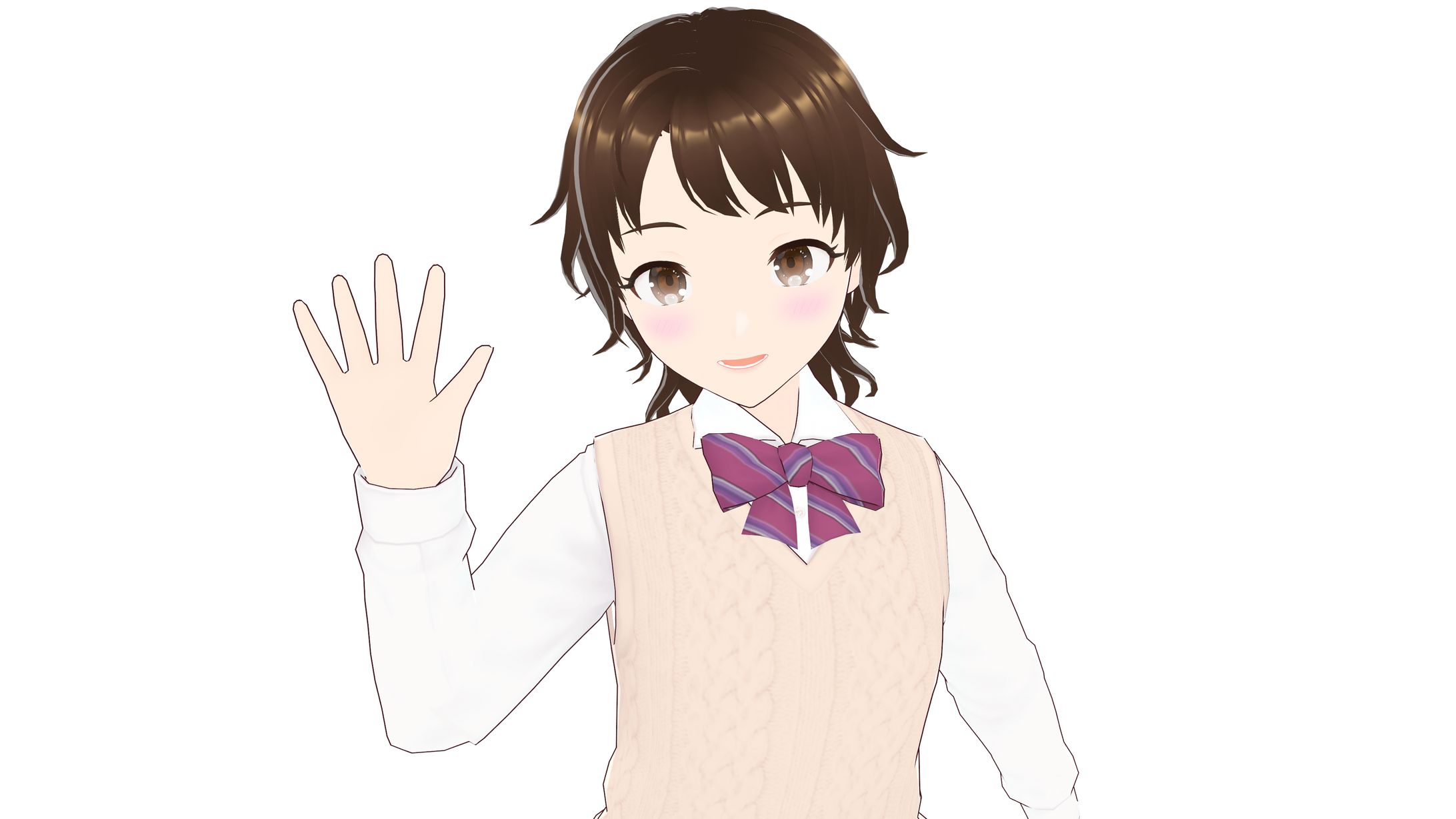 ズルい！-1