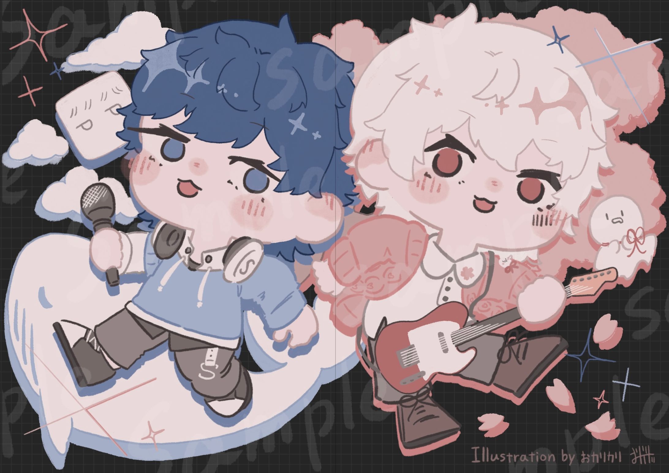 🍮 SD┊︎fa-1
