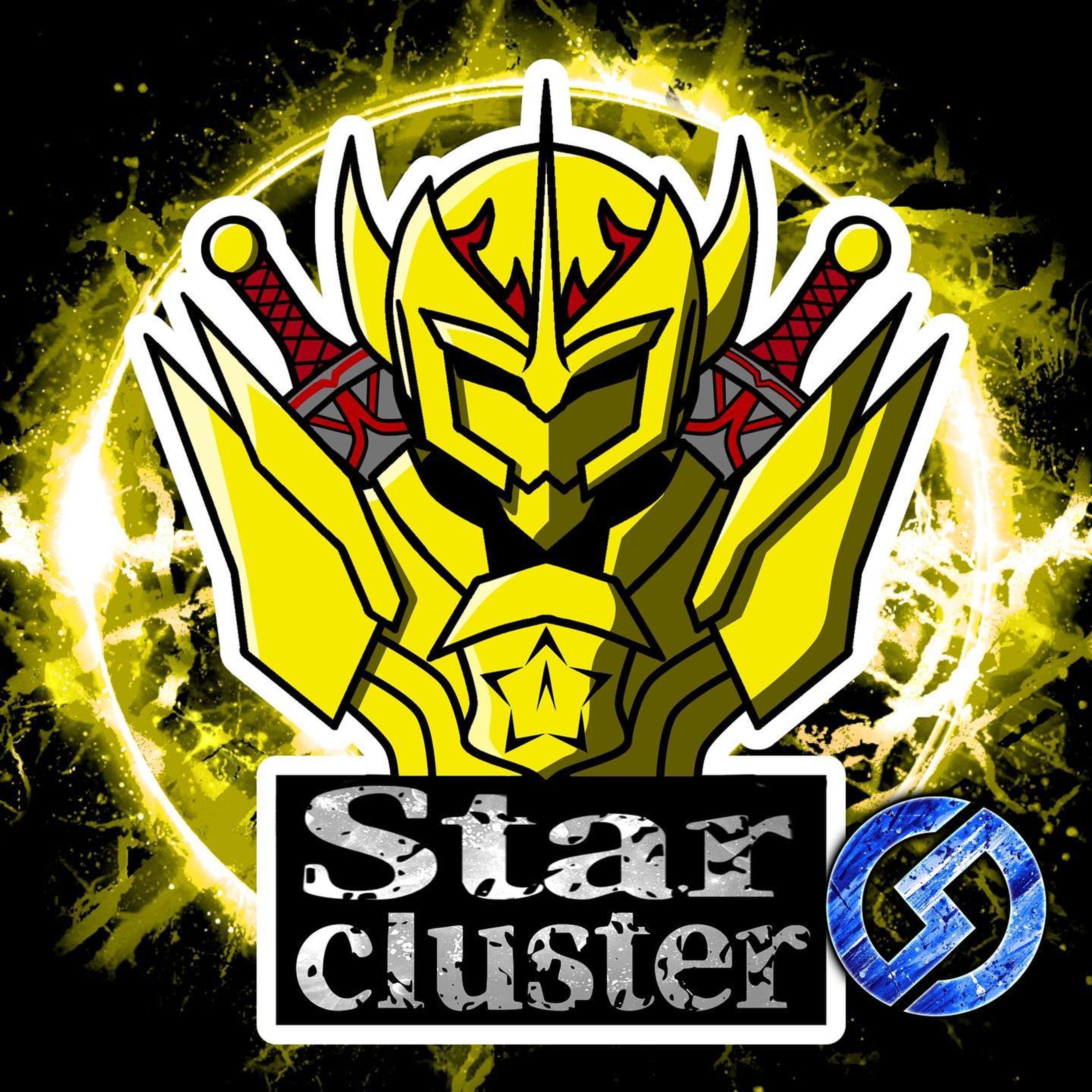 ❖Mascot logo❖

concept:強い+星関係

text:Star Cluster

Plz Twitter Follow& like

#マスコットロゴ #Mascotlogo #キャラクターロゴ #クランアイコン #クラン #デザイン #イラスト #依頼 #マスコット 
#logo #mascot #design #logodesigner #designer #character-1