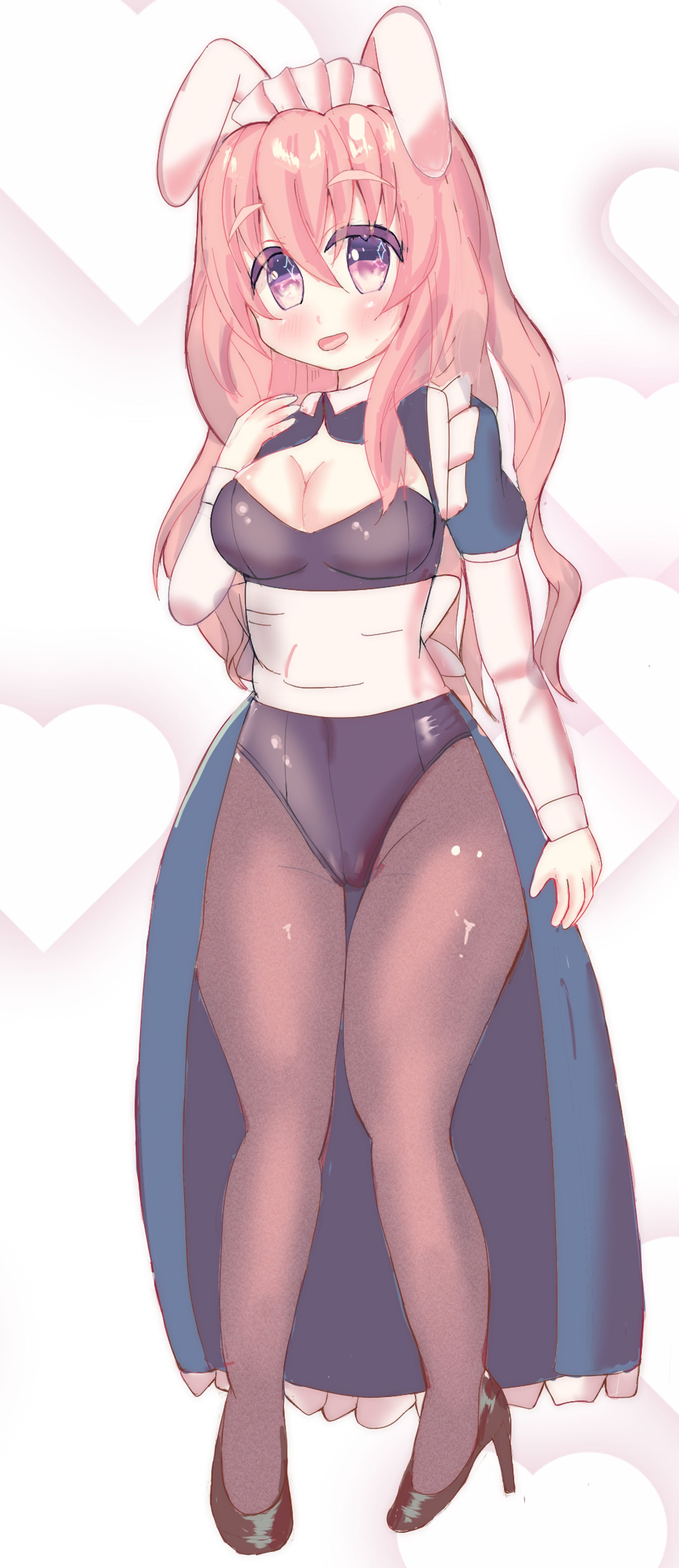 【Originalcharacter】シュイリンちゃん-1