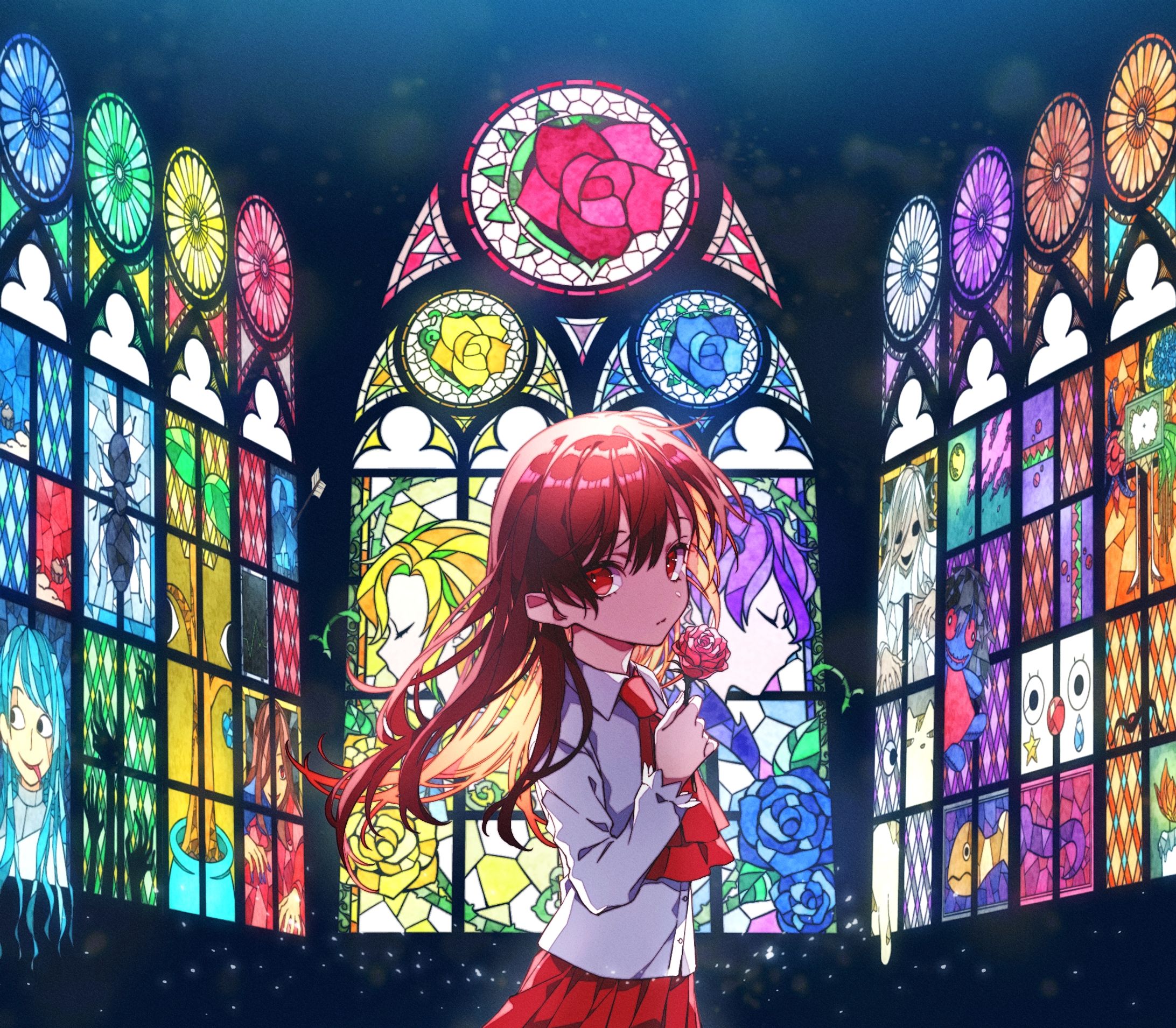 絵空事-1
