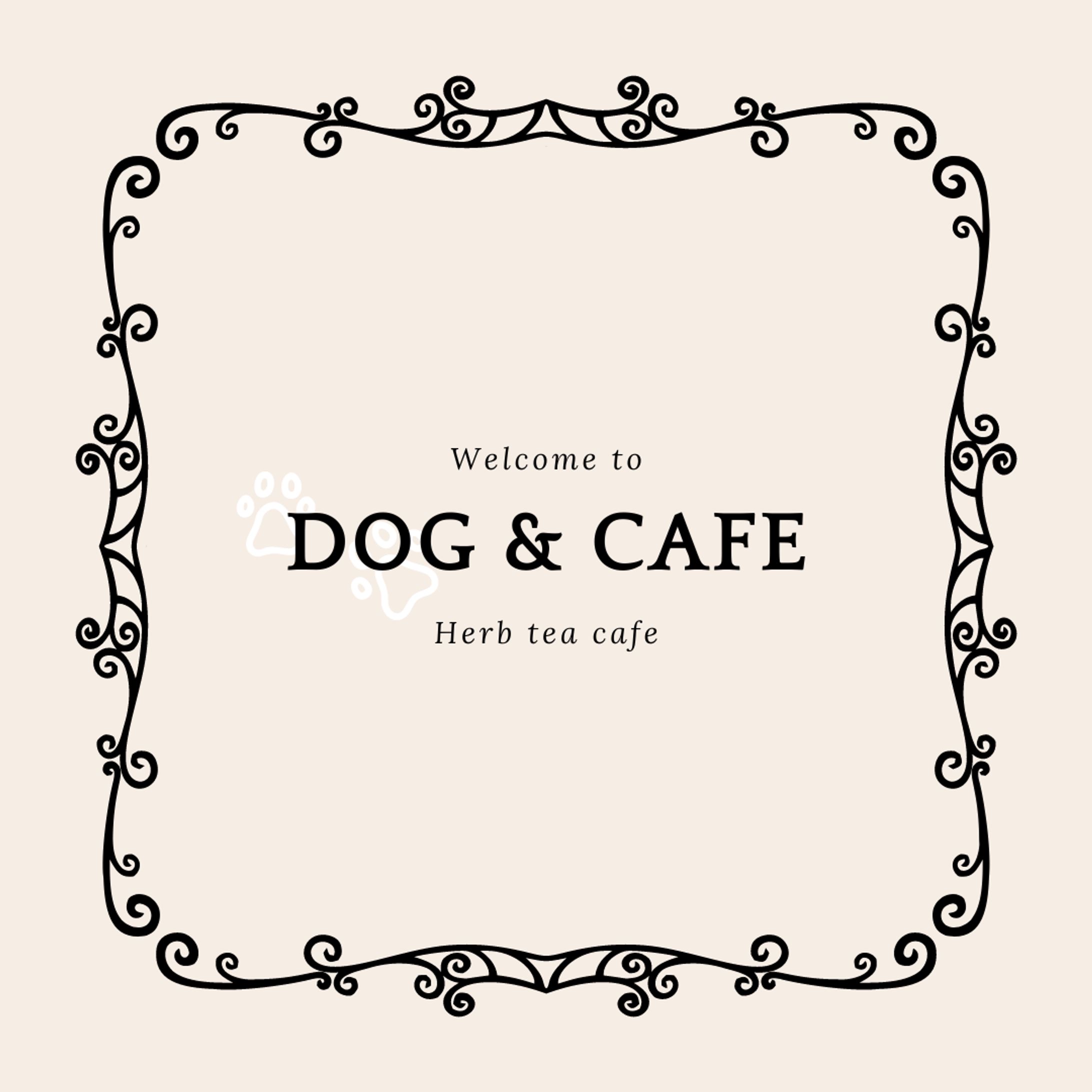 dog&cafe -1