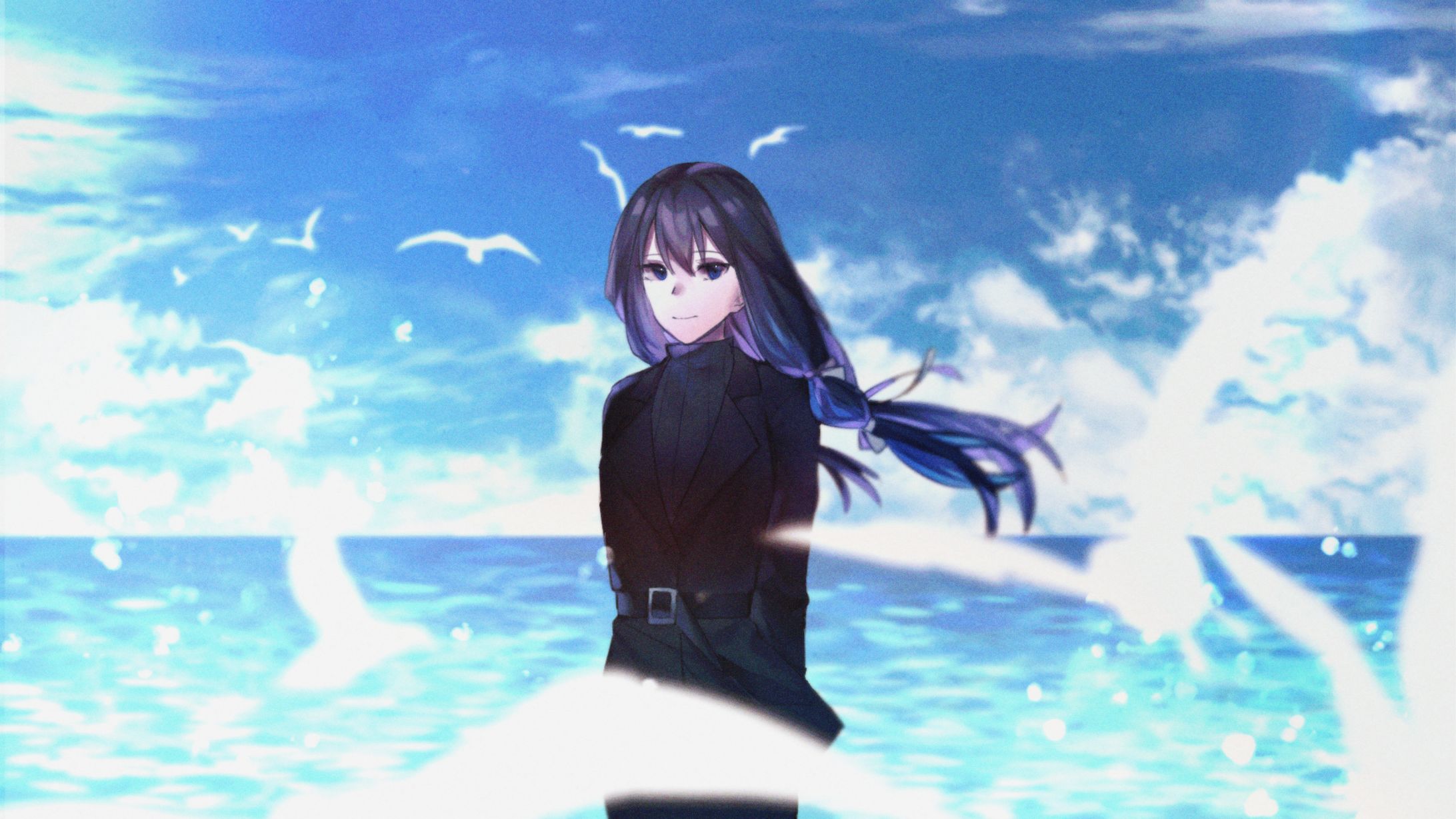 OC fanart-1
