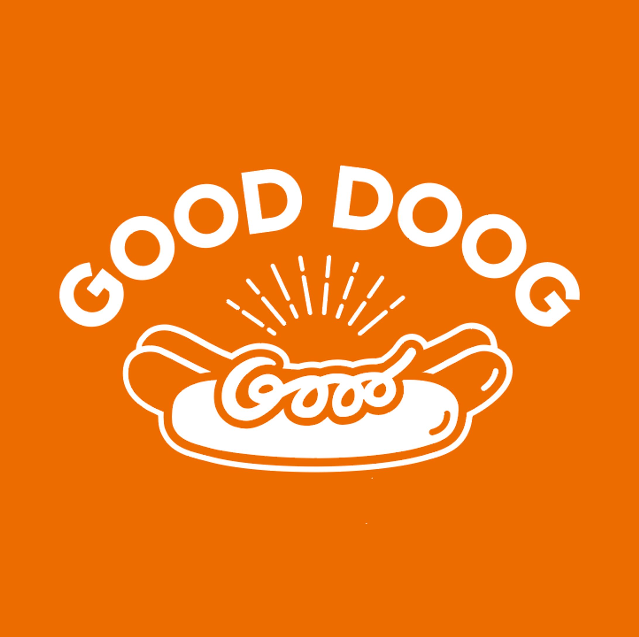 GOODDOOG（ホットドッグ専門店）-1