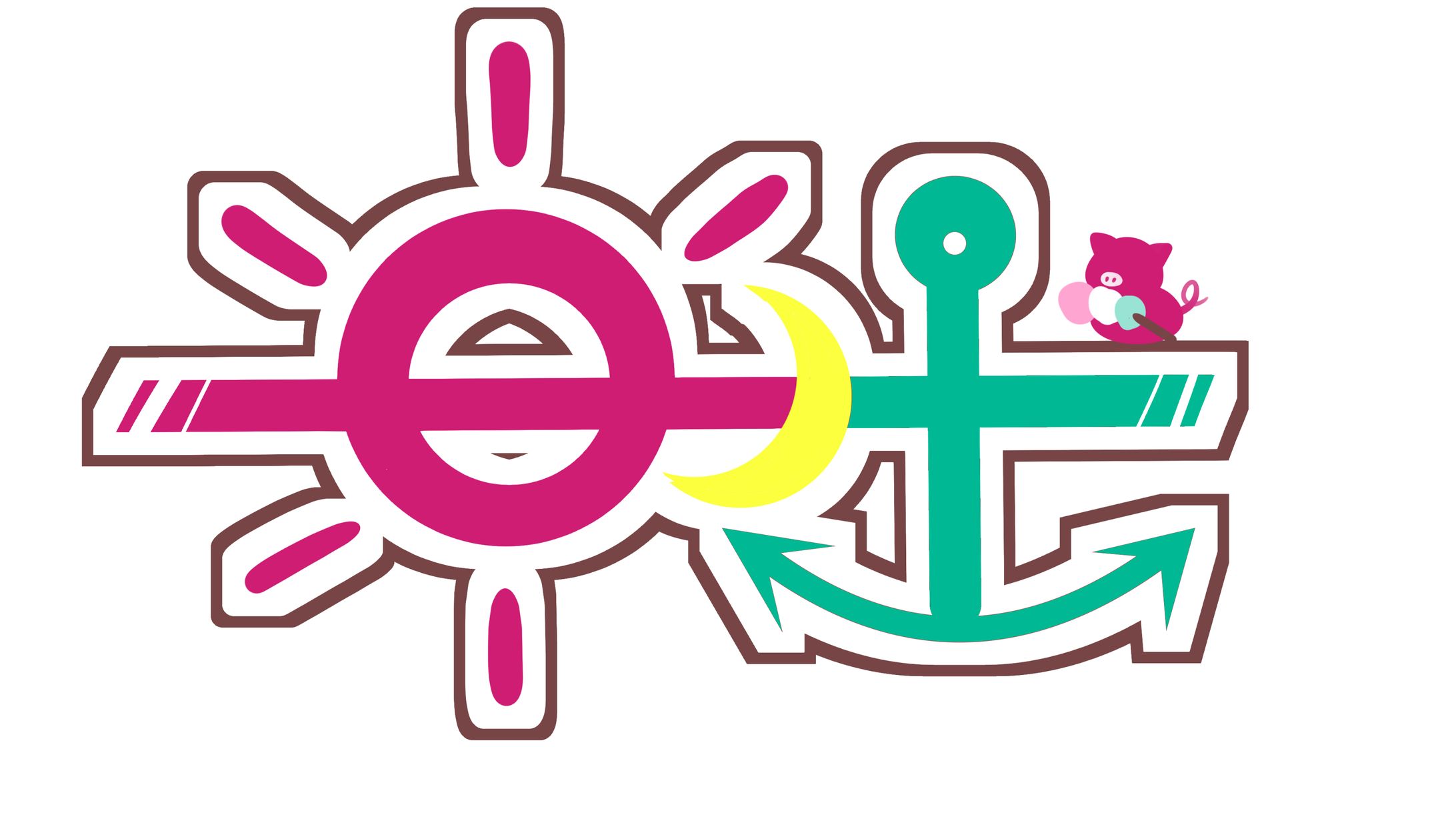 日ノ出神宮ロゴ制作-1