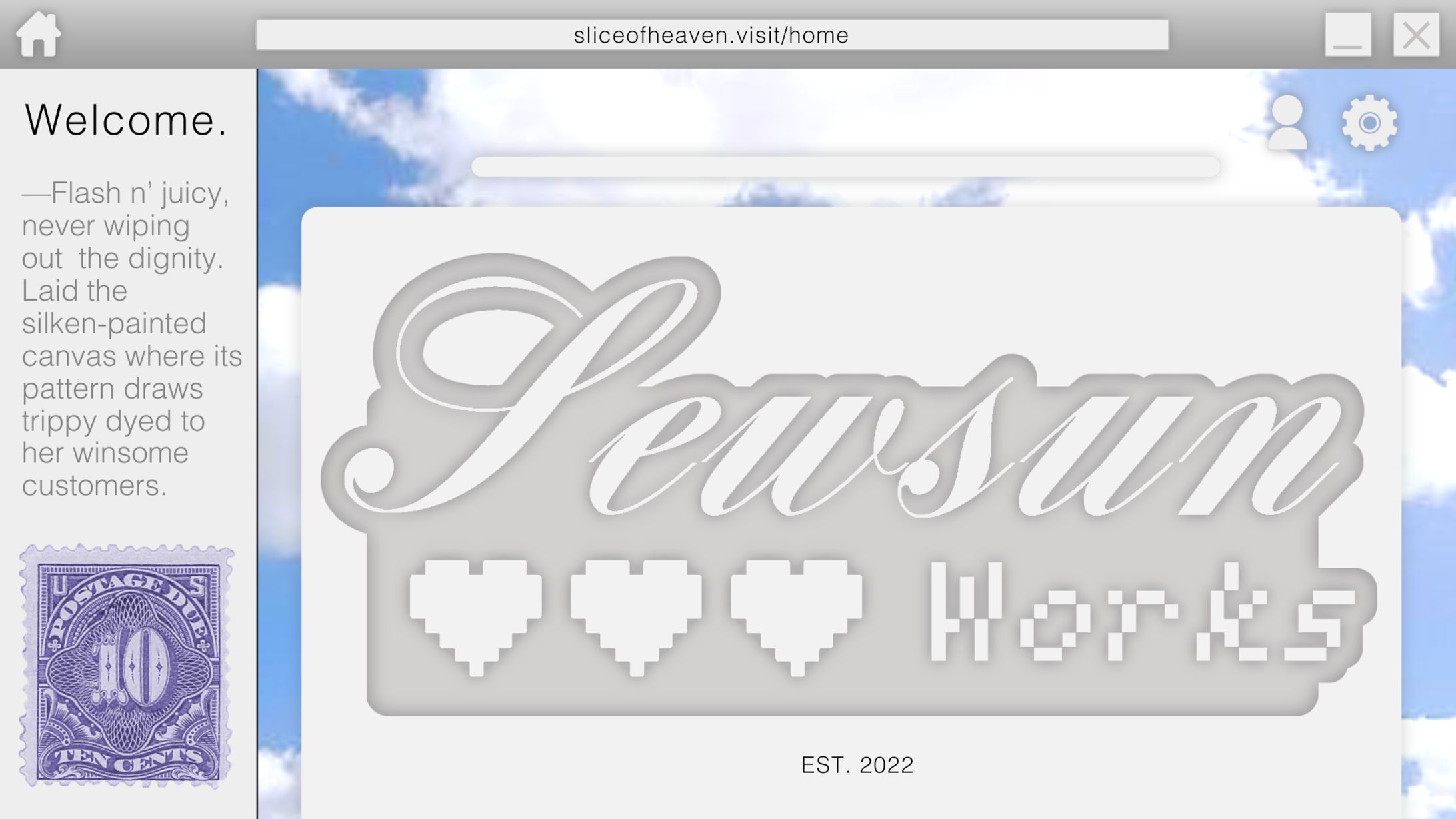 Twitter Banner & Icon-1