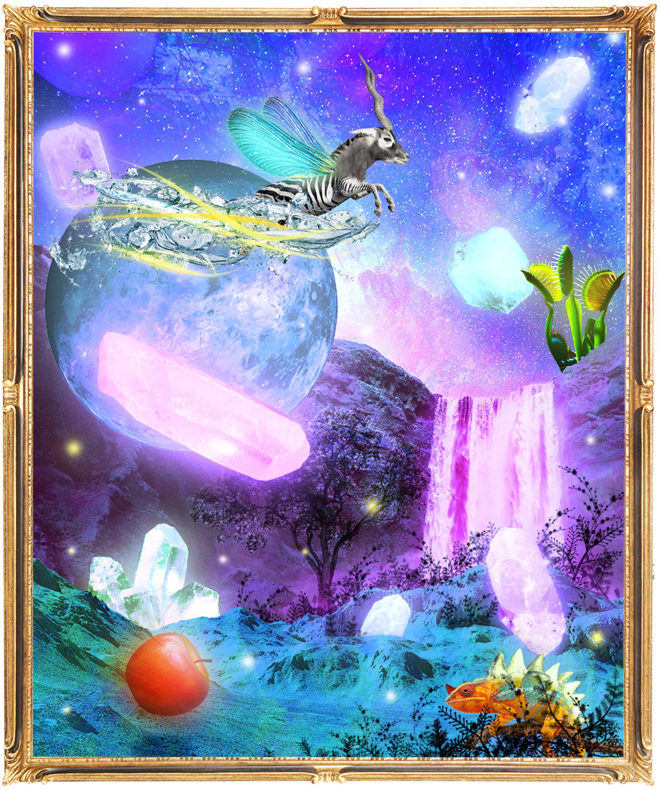 magical falls-1