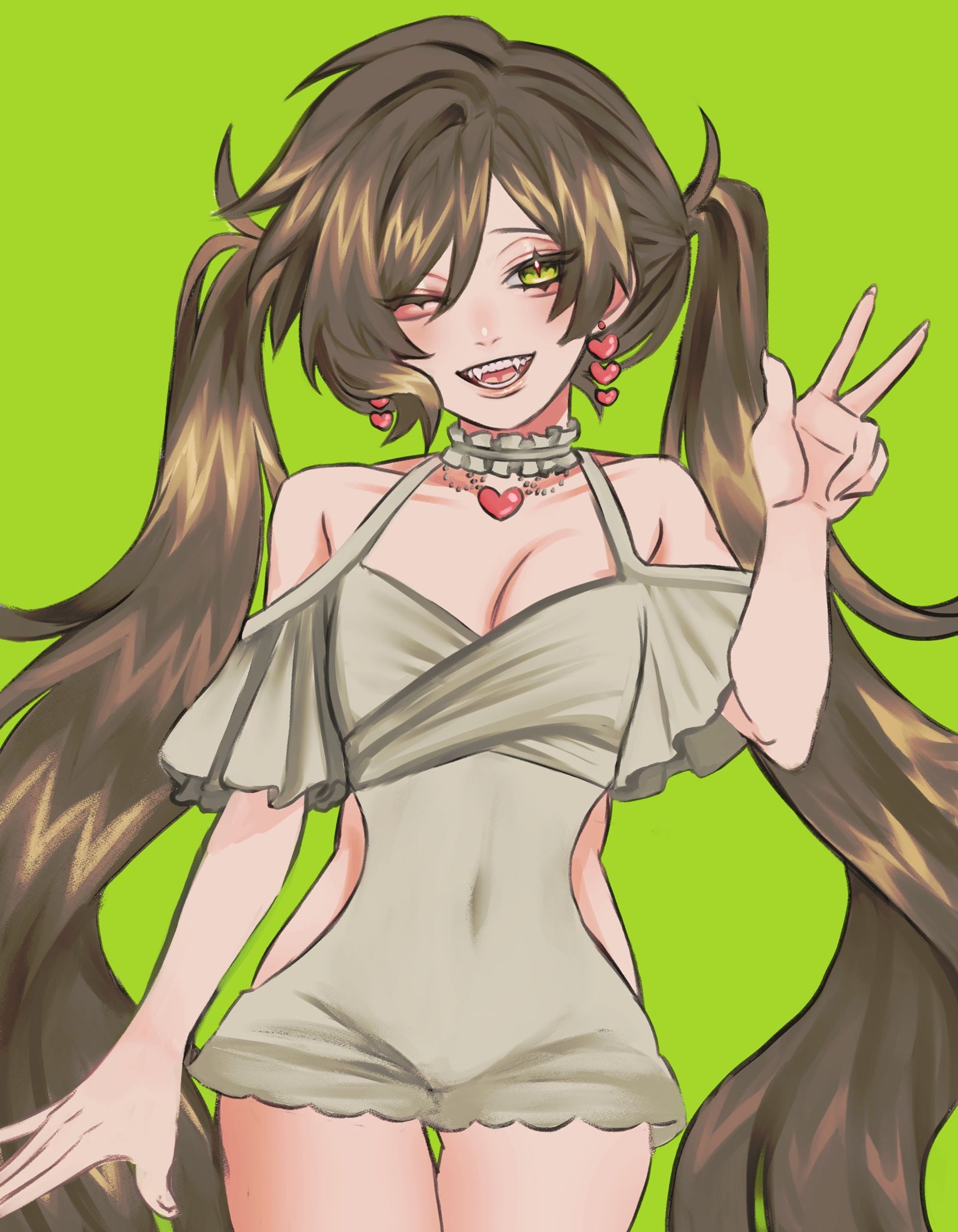 女性-1