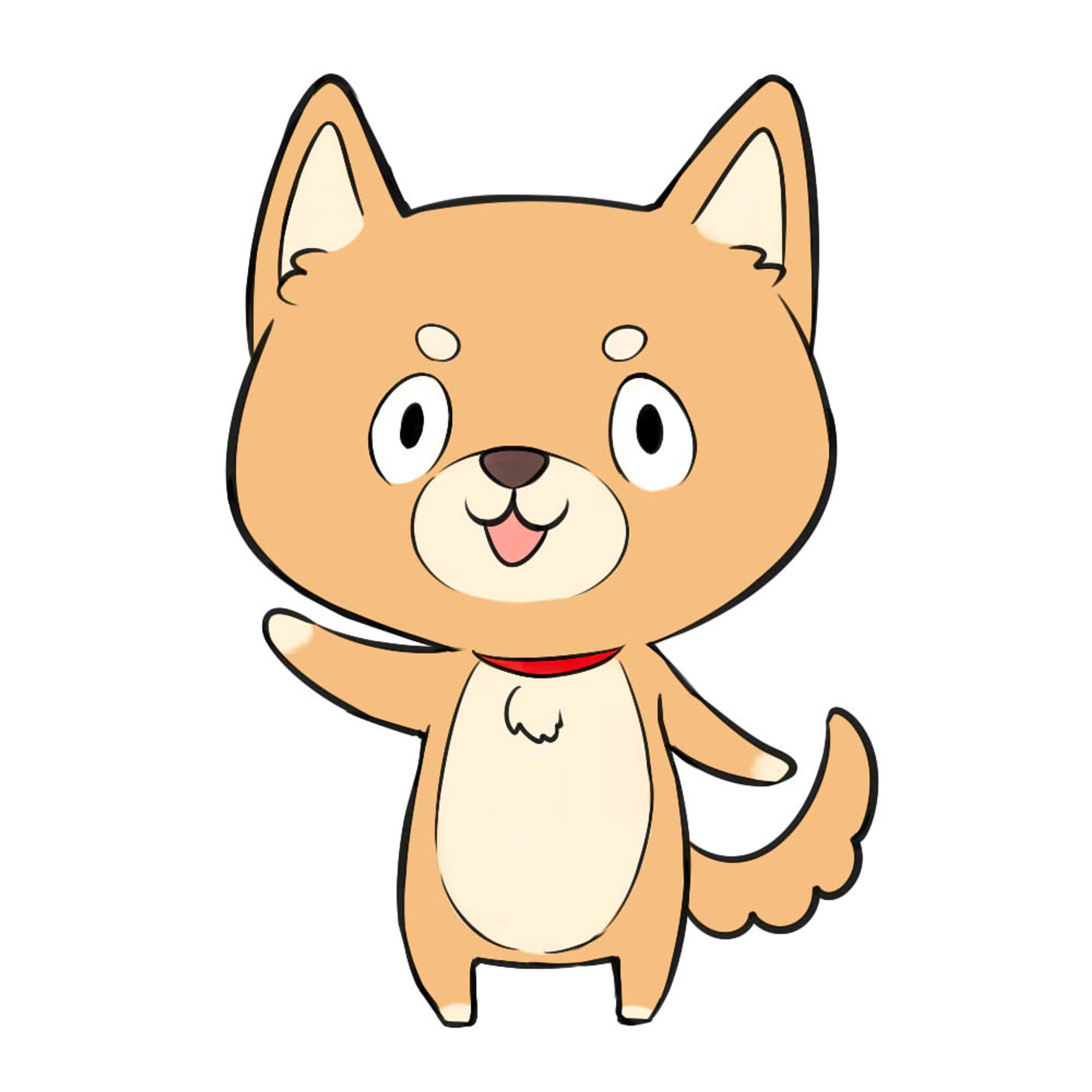 しばいぬ-1