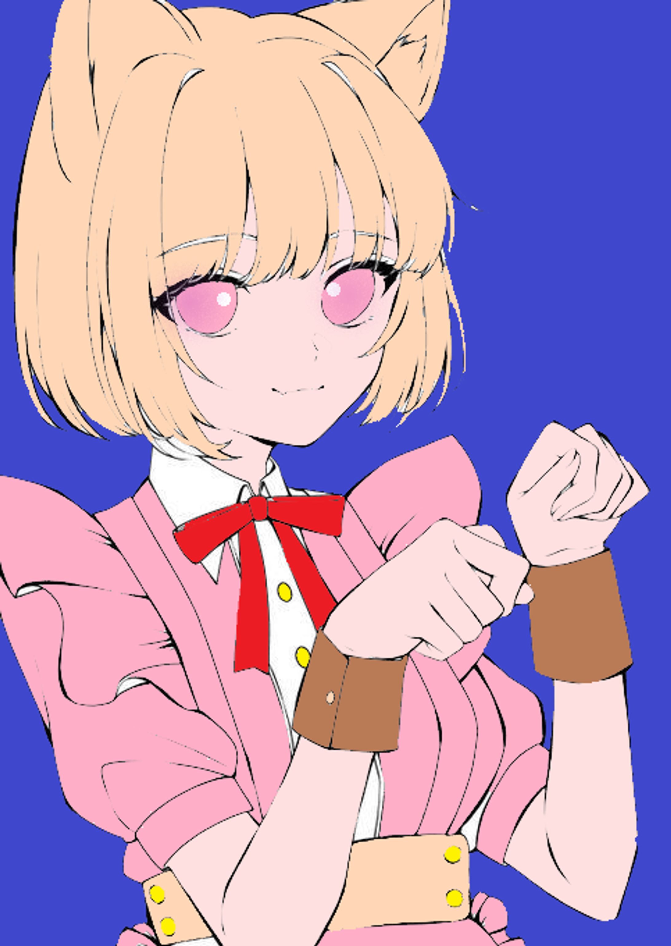 女の子　４-1