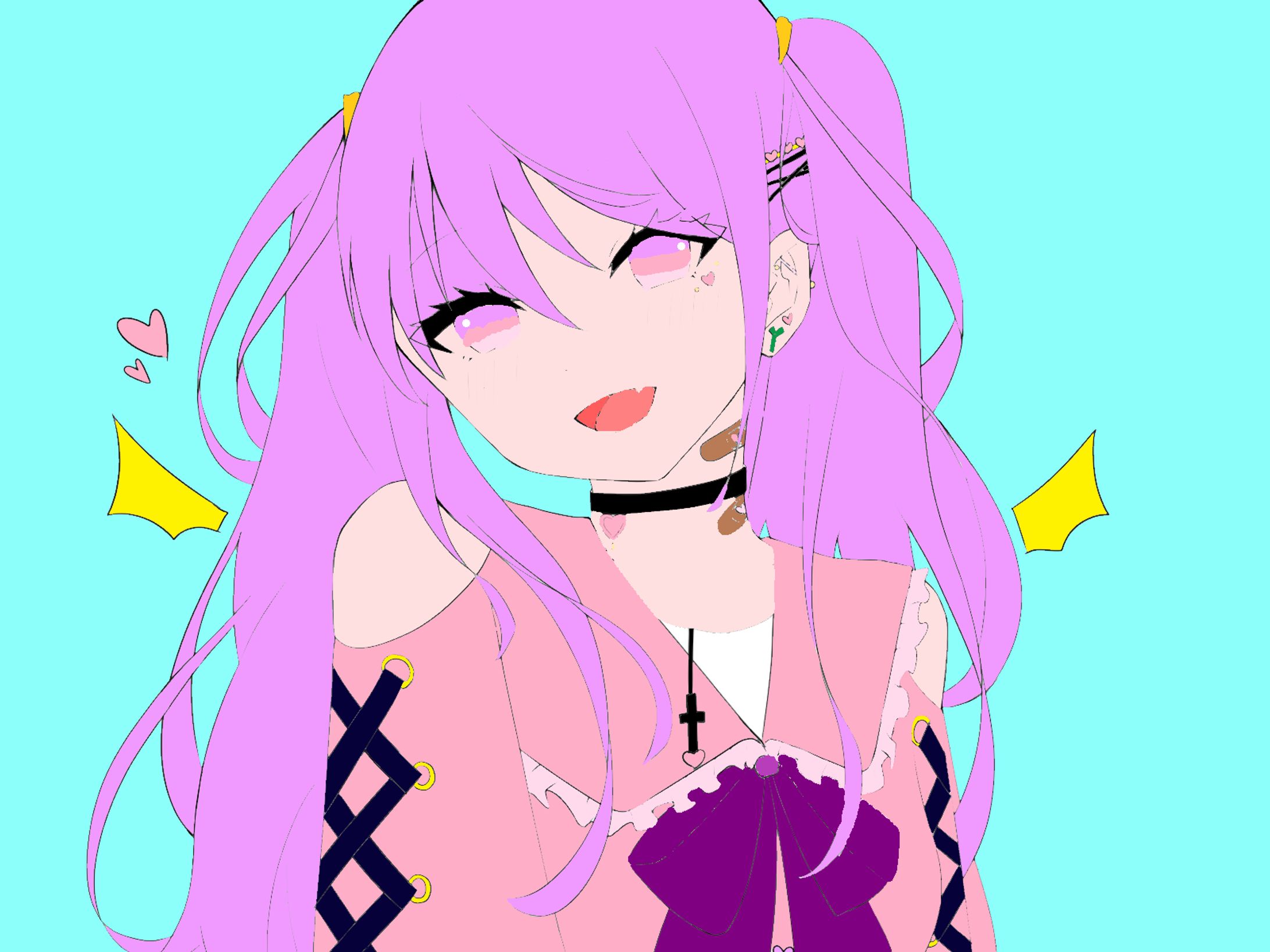 女の子５-1