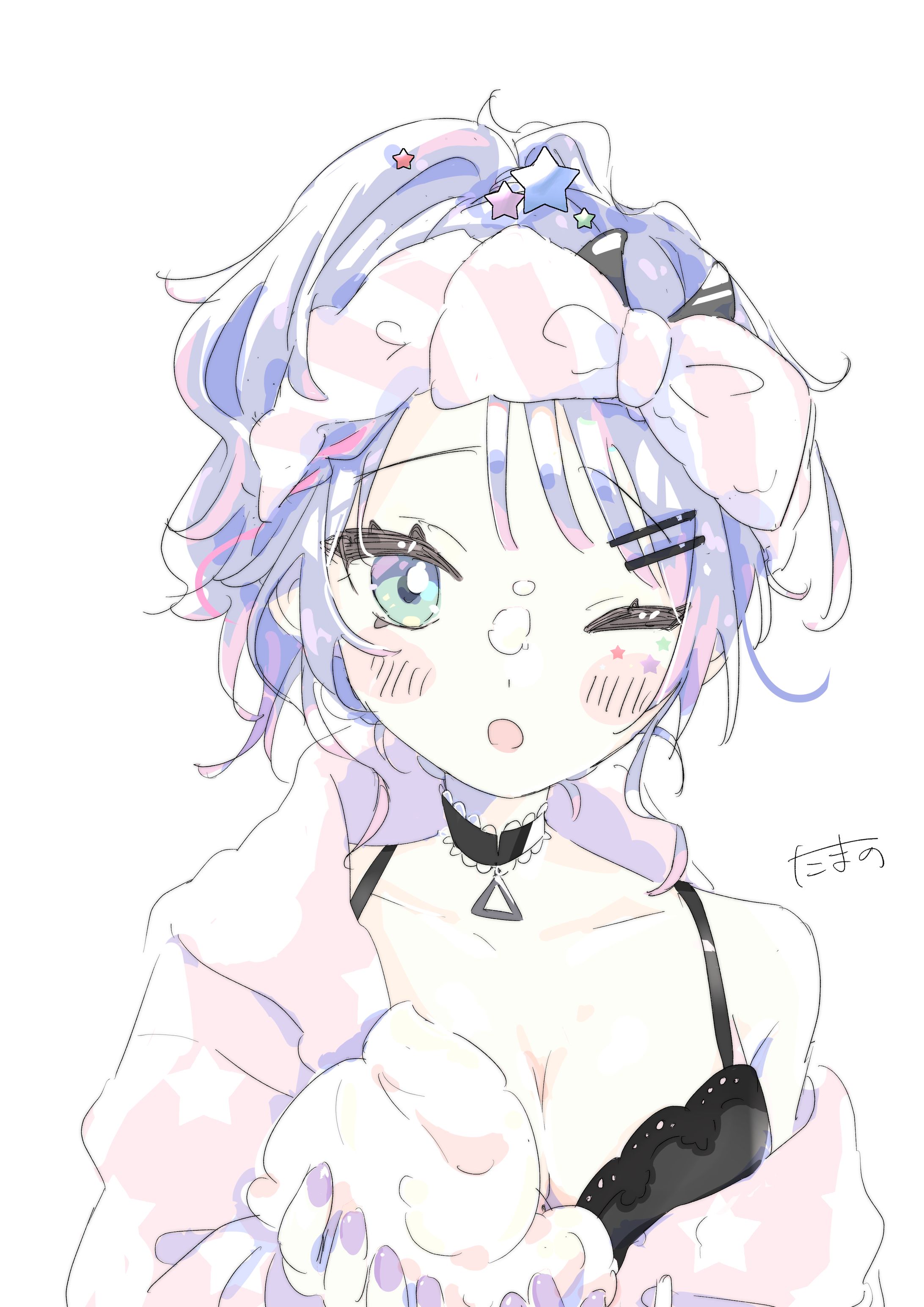 ファンアート-1