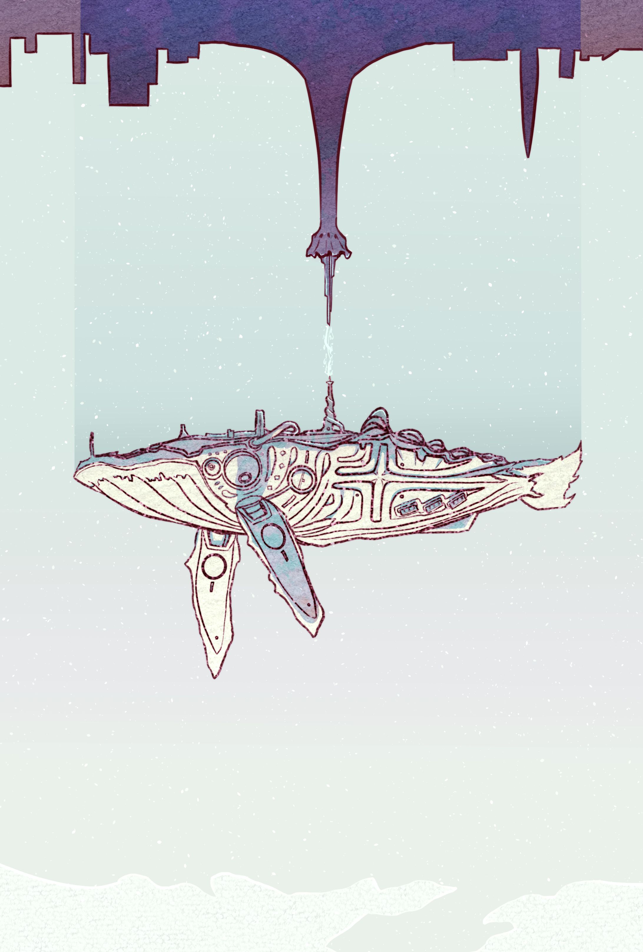 衛星クジラ2-1