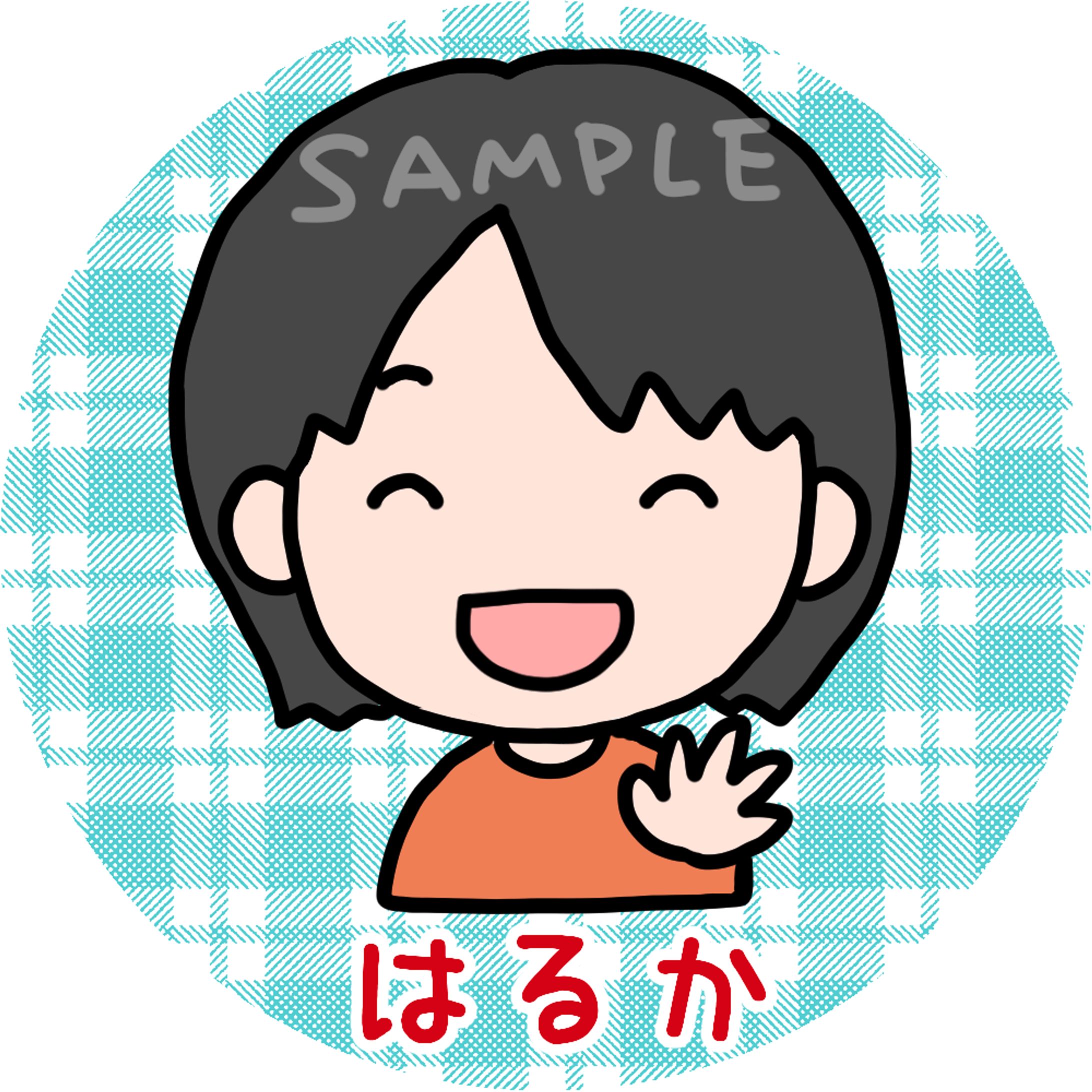 【お仕事】icon_sample7-1