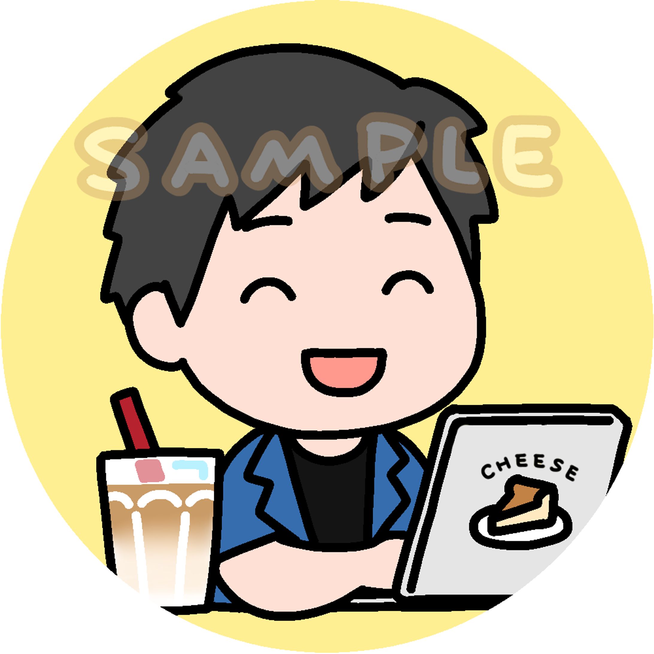 【お仕事】icon_sample8-1