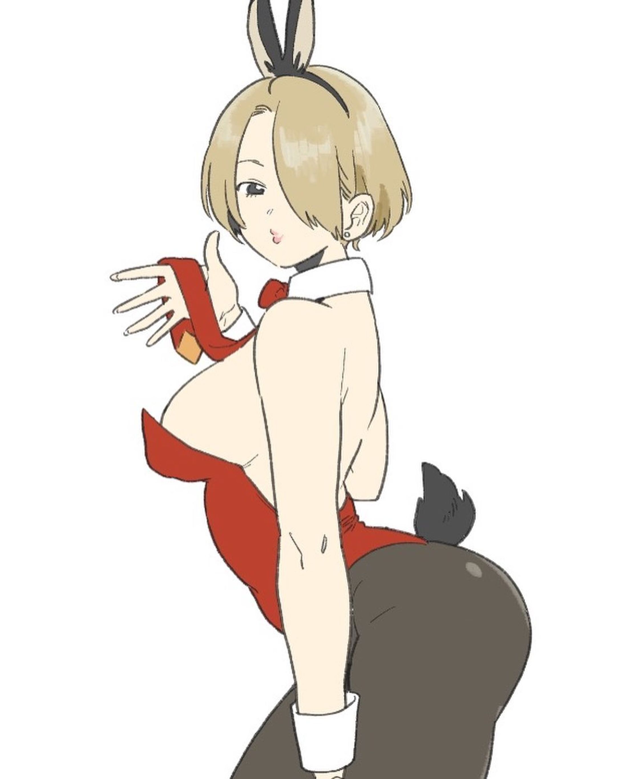 girl drawing-1