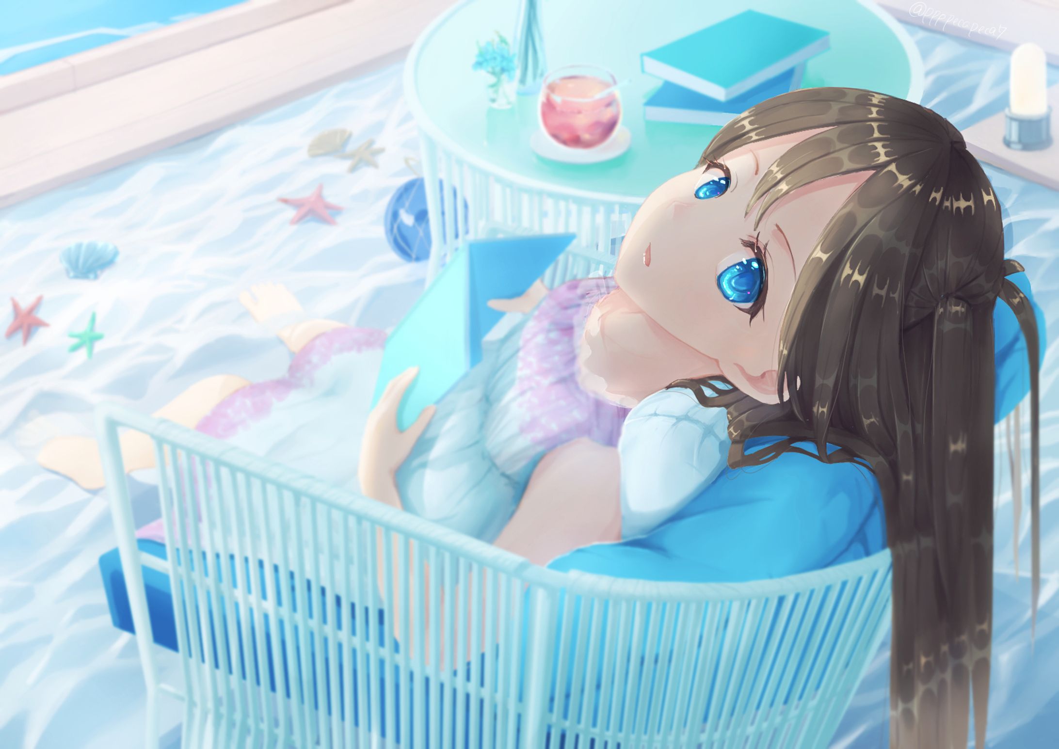 ソラノビーチ-1