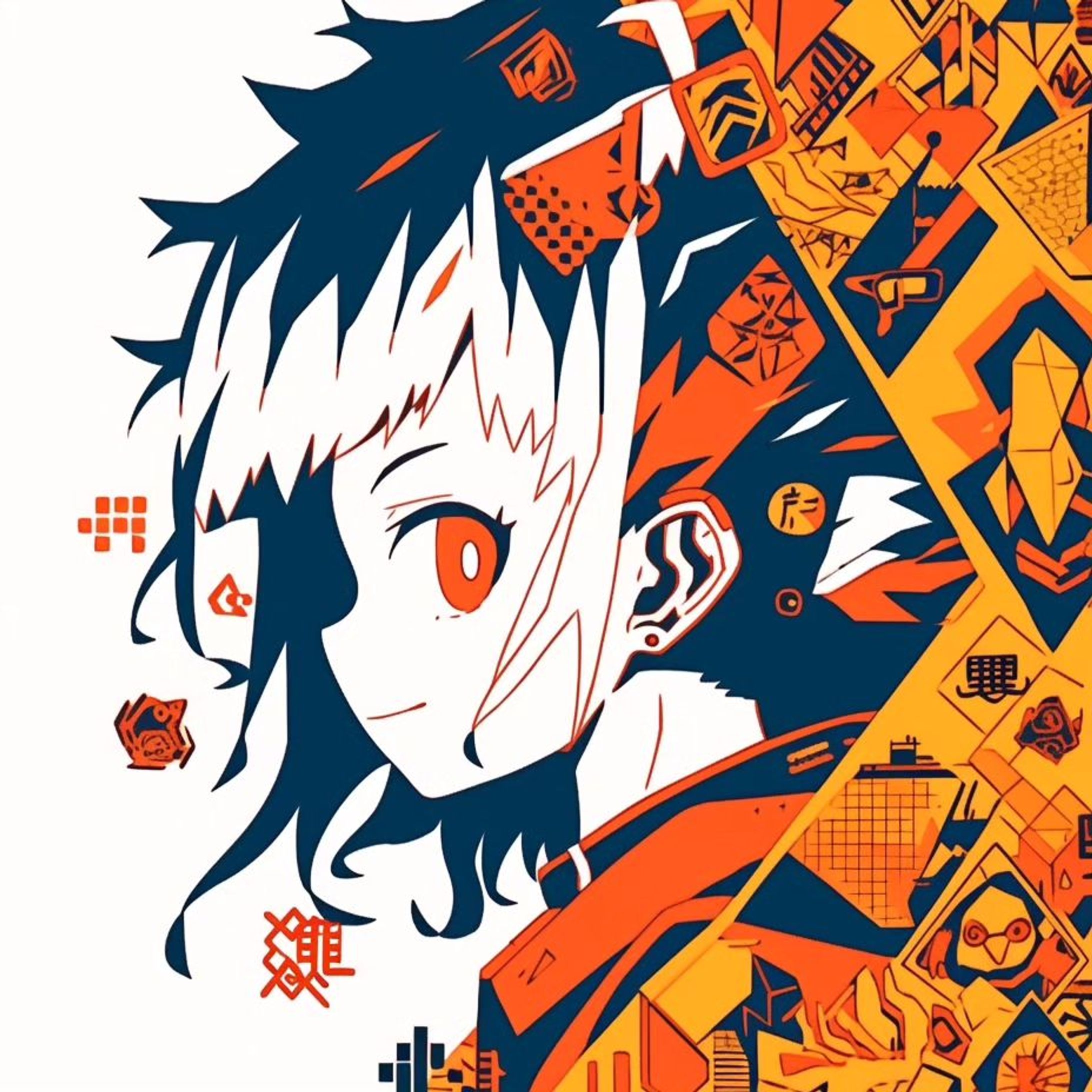 #aiart #aiイラスト-1