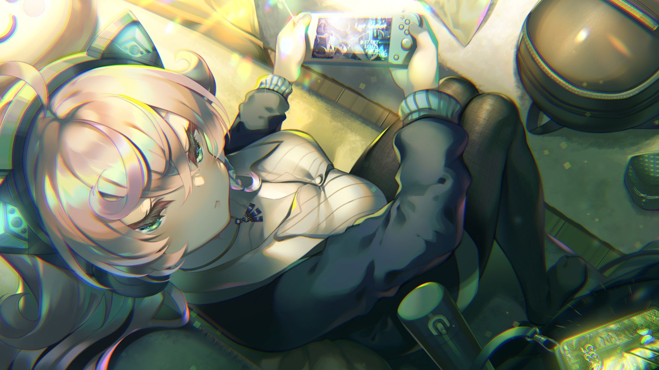 ED用イラスト-1