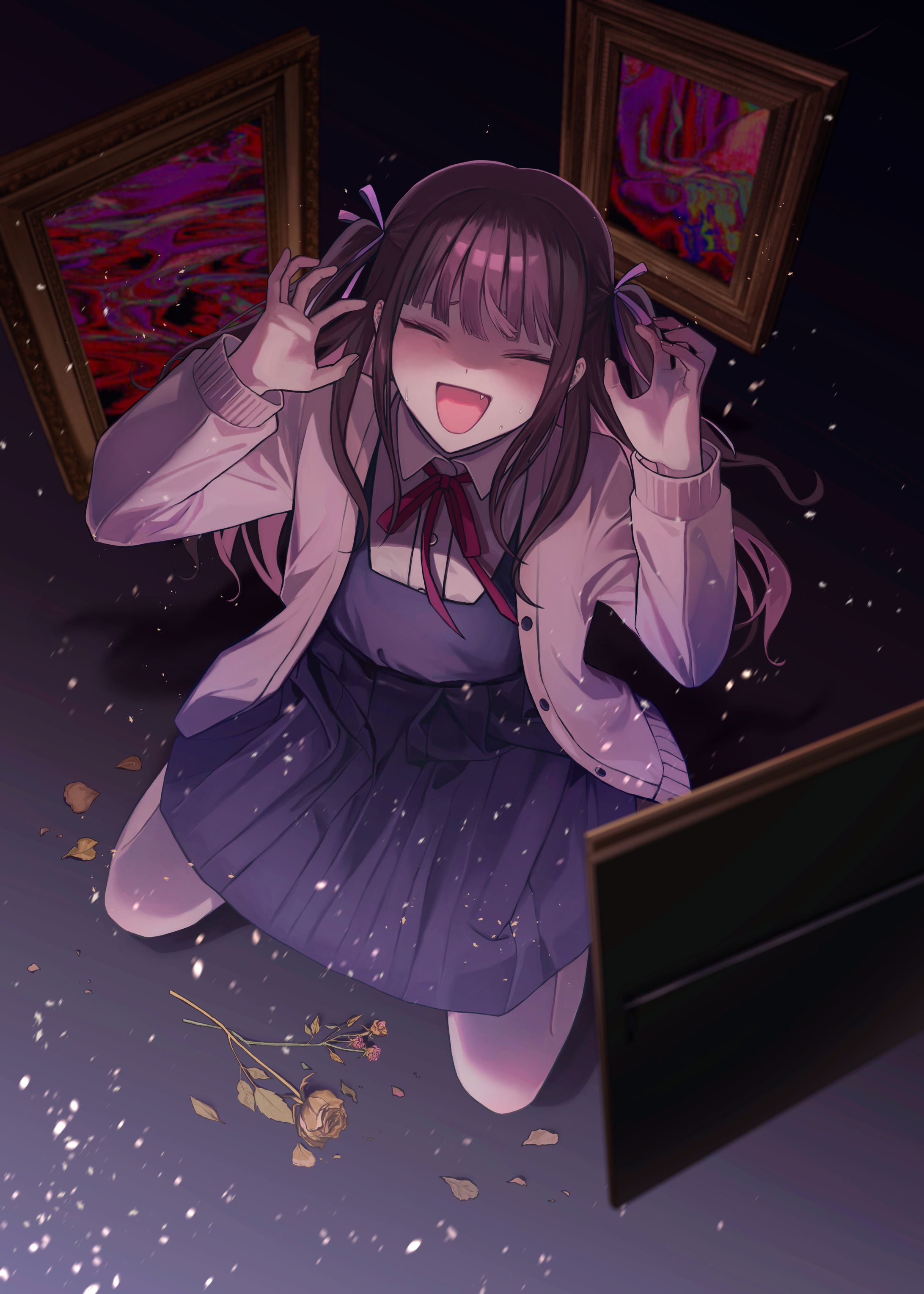 薔薇-1