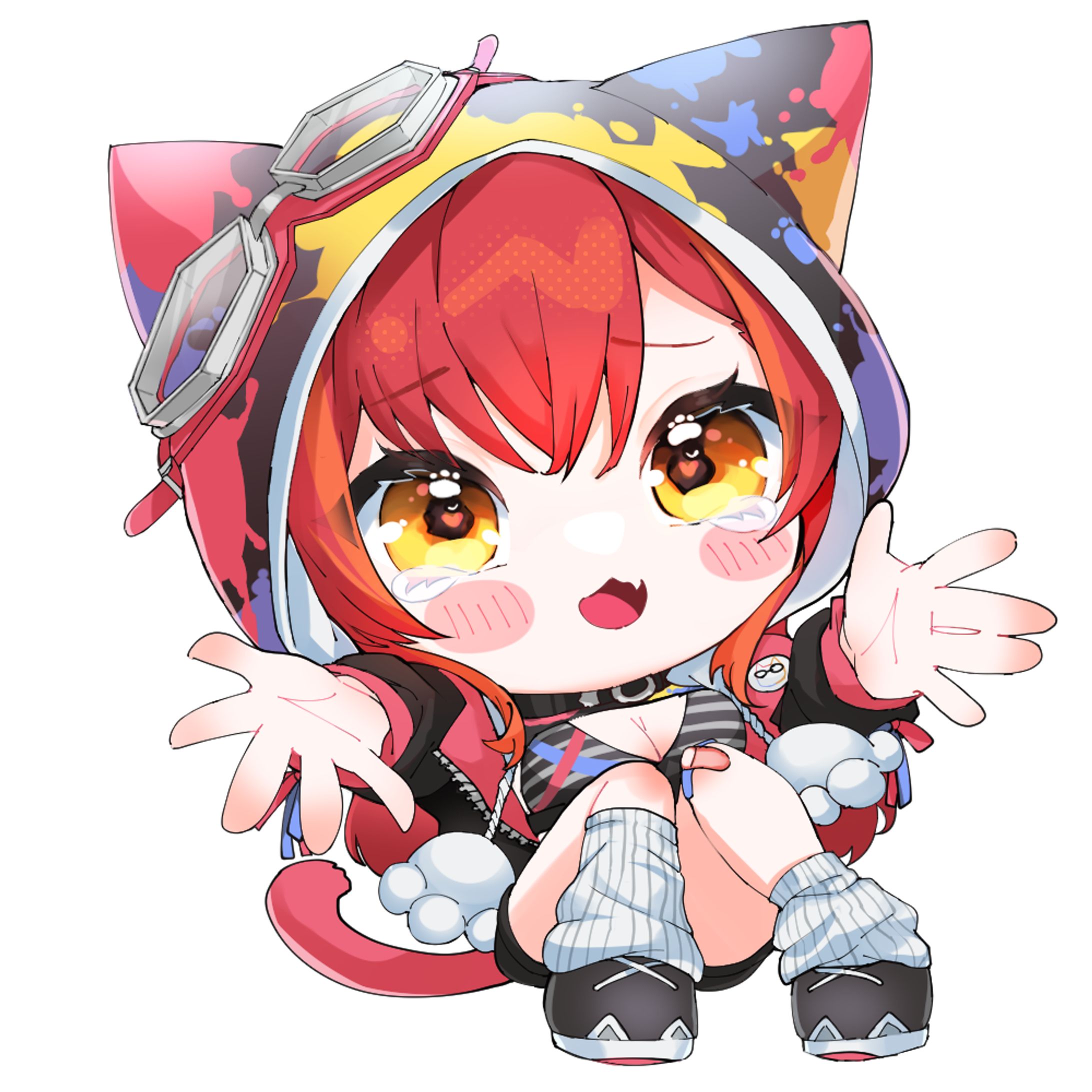 SDキャラFA-1