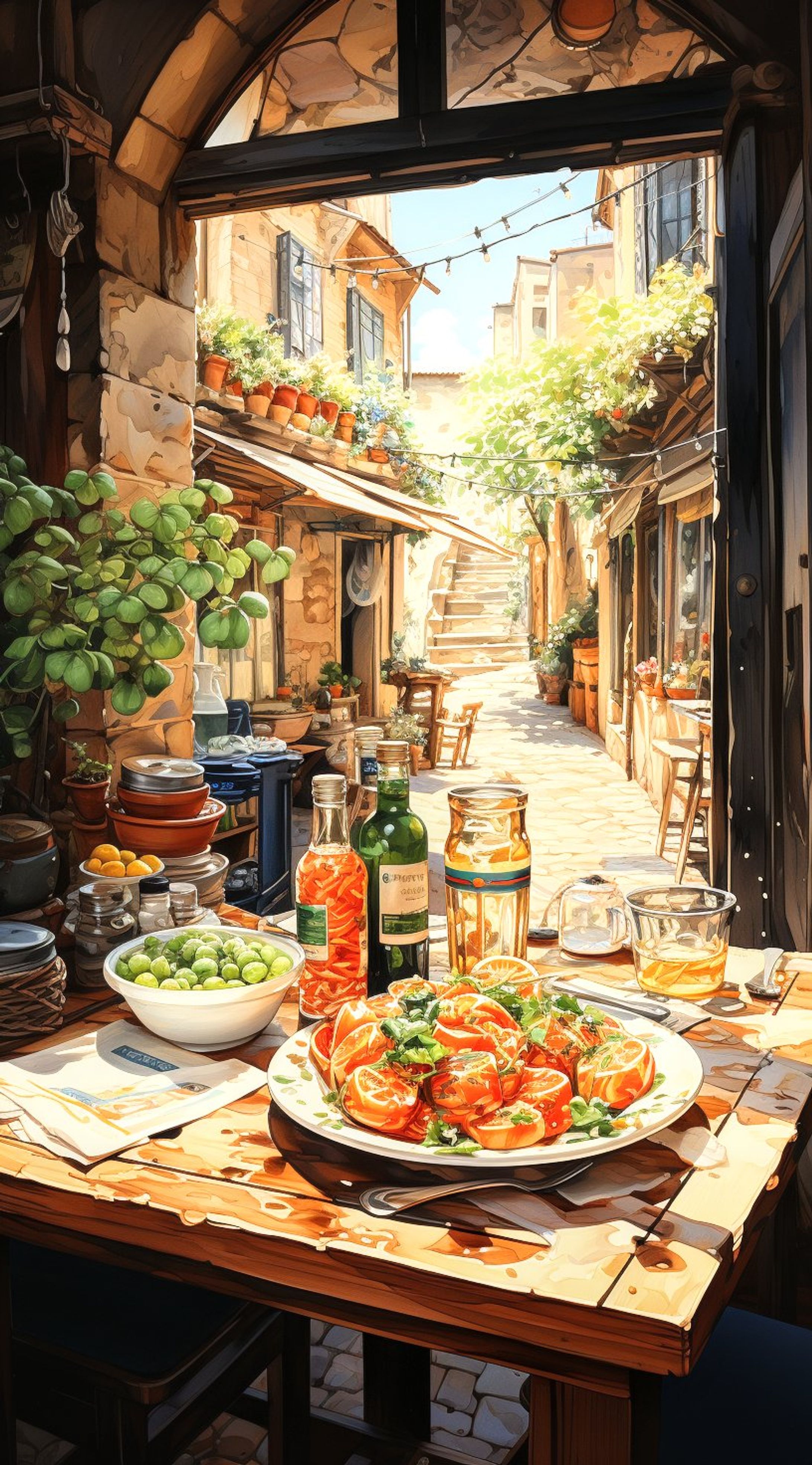 food and restaurant-1